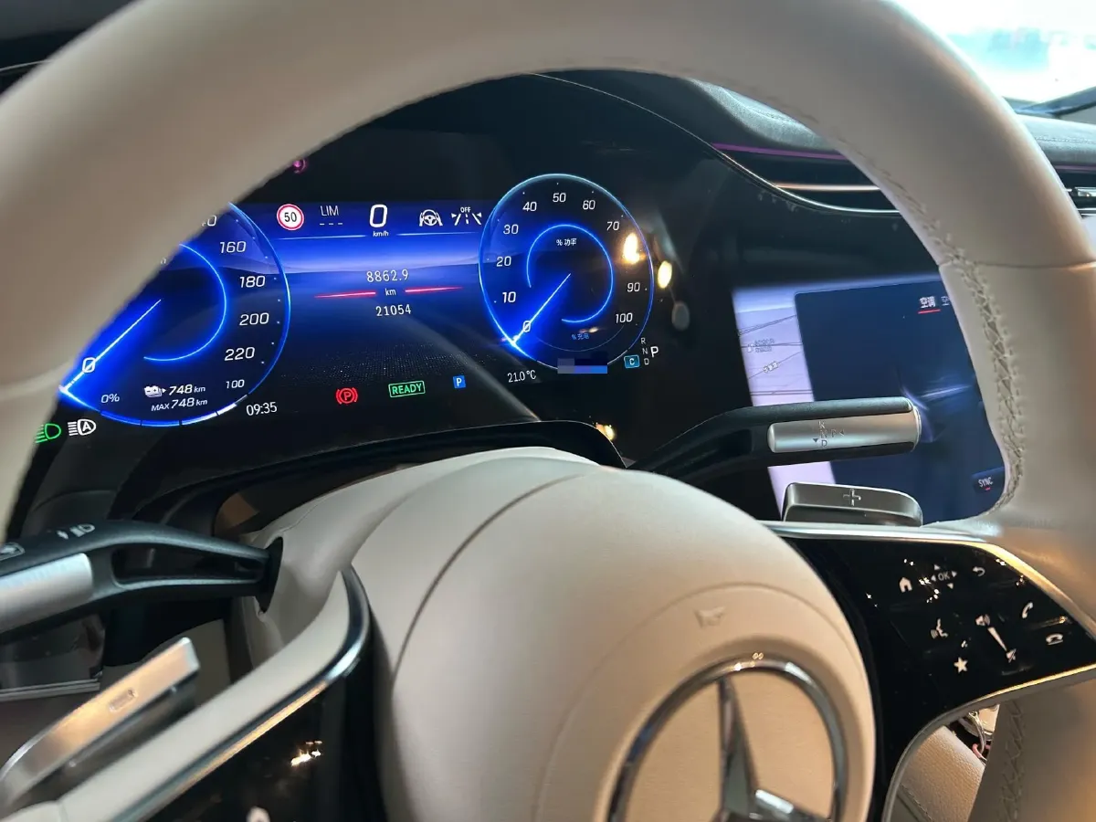 2022 Mercedes-Benz EQS Class BEV 111.8KWH,autocango,china used car exporter,china ev exporter,chinese used car exporter,chinese used ev exporter