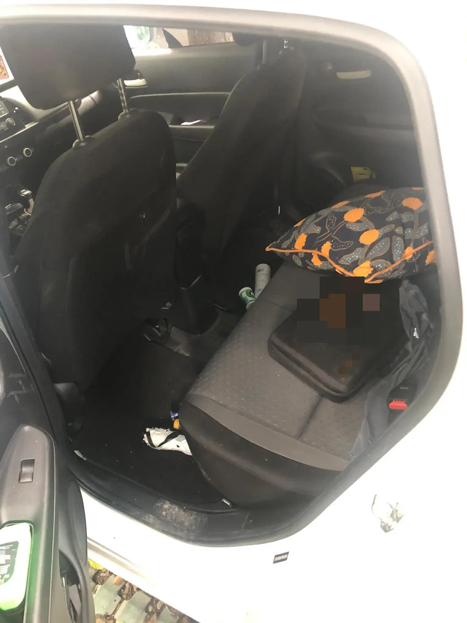 2022 HONDA FIT thumbnail 4