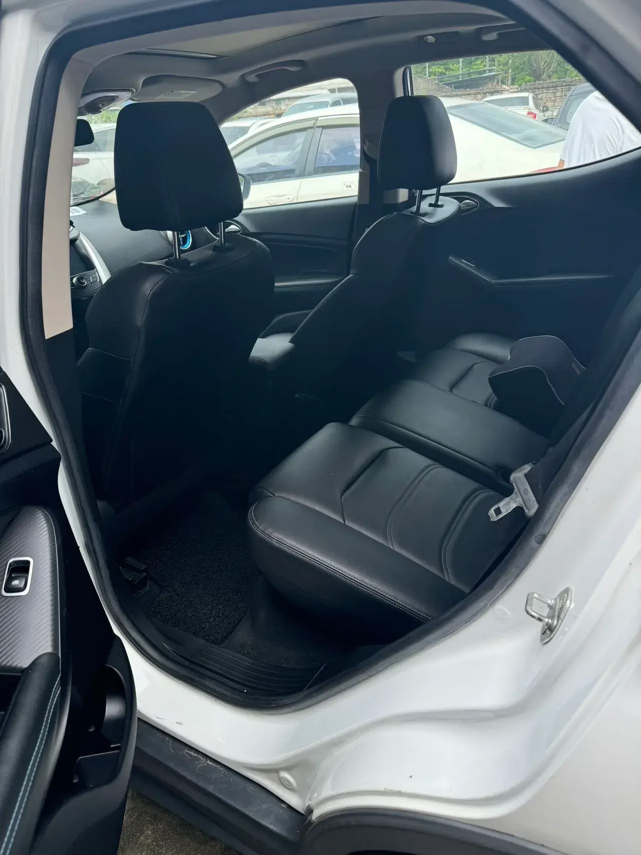 2018 BYD YUAN thumbnail 3