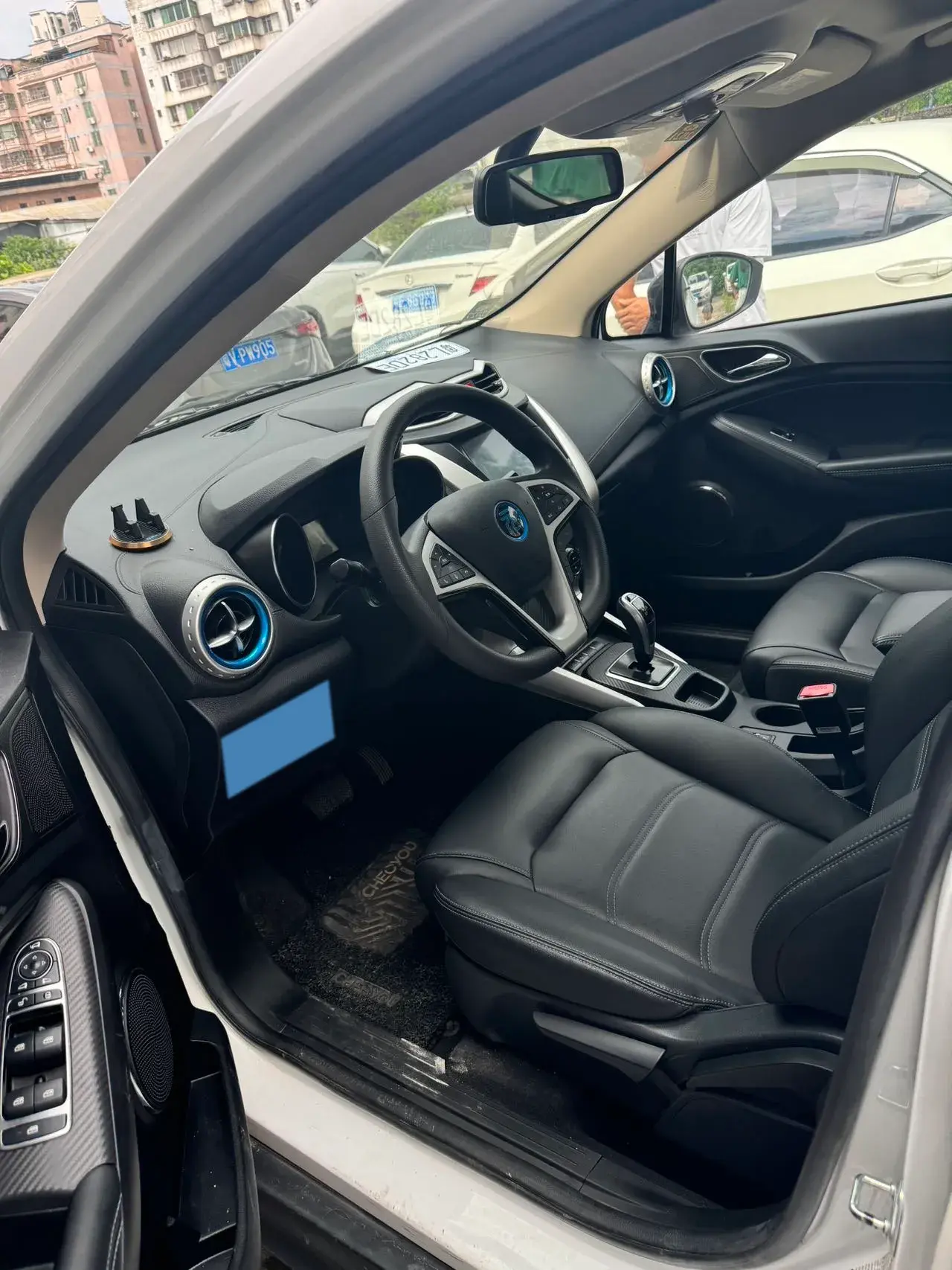 2018 BYD YUAN thumbnail 2