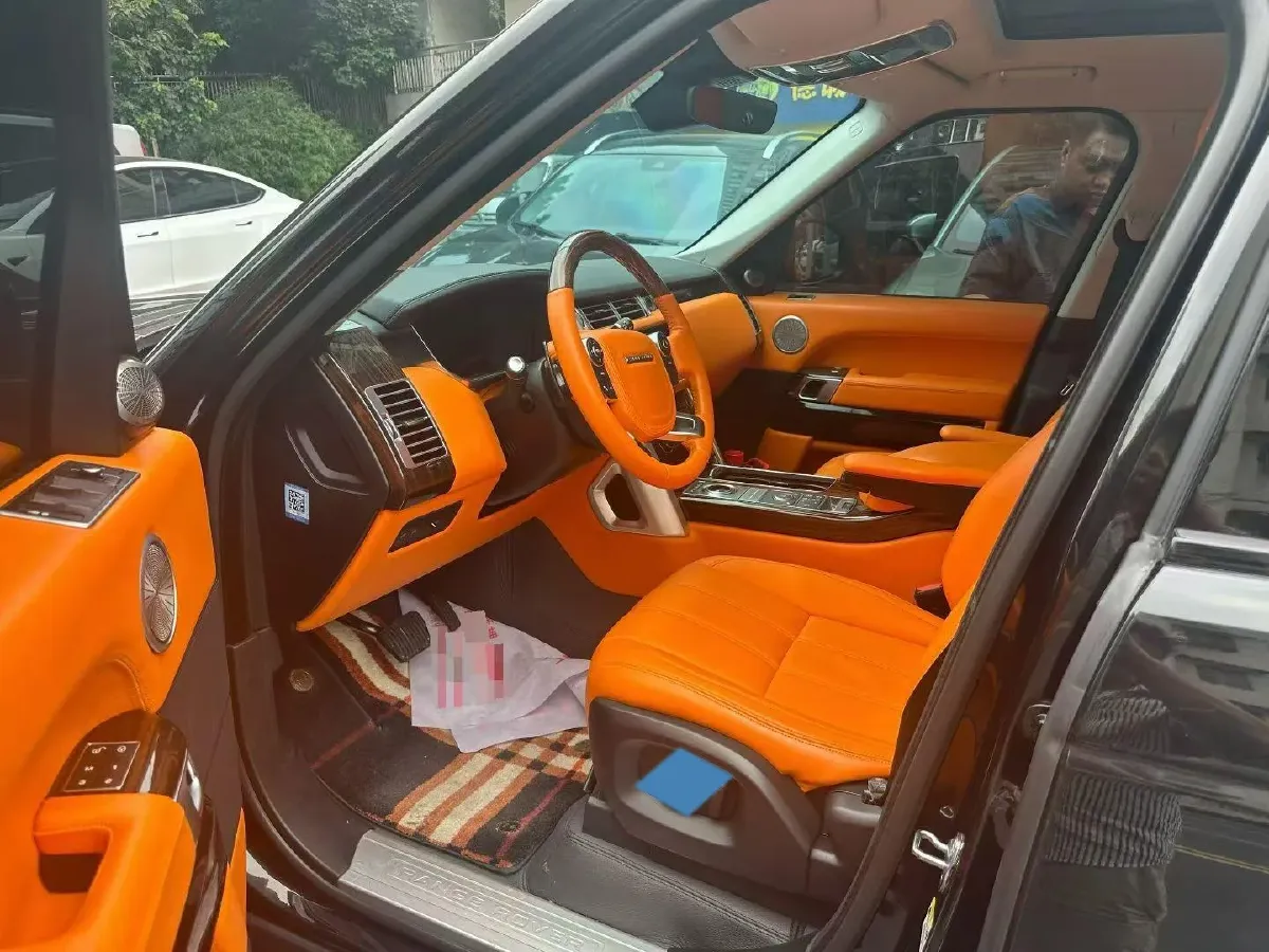 2016 Land Rover Range Rover Evoque 2.0T 241HP L4 9AT,autocango,china used car exporter,china ev exporter,chinese used car exporter,chinese used ev exporter