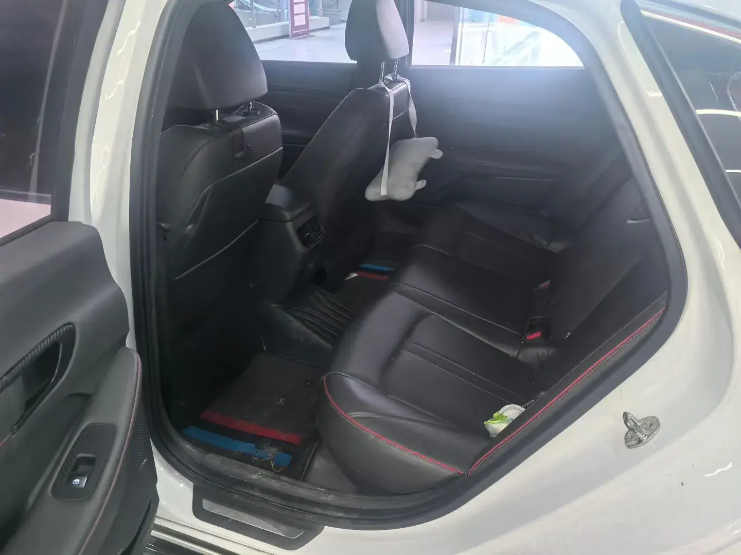 2020 HYUNDAI SONATA thumbnail 4