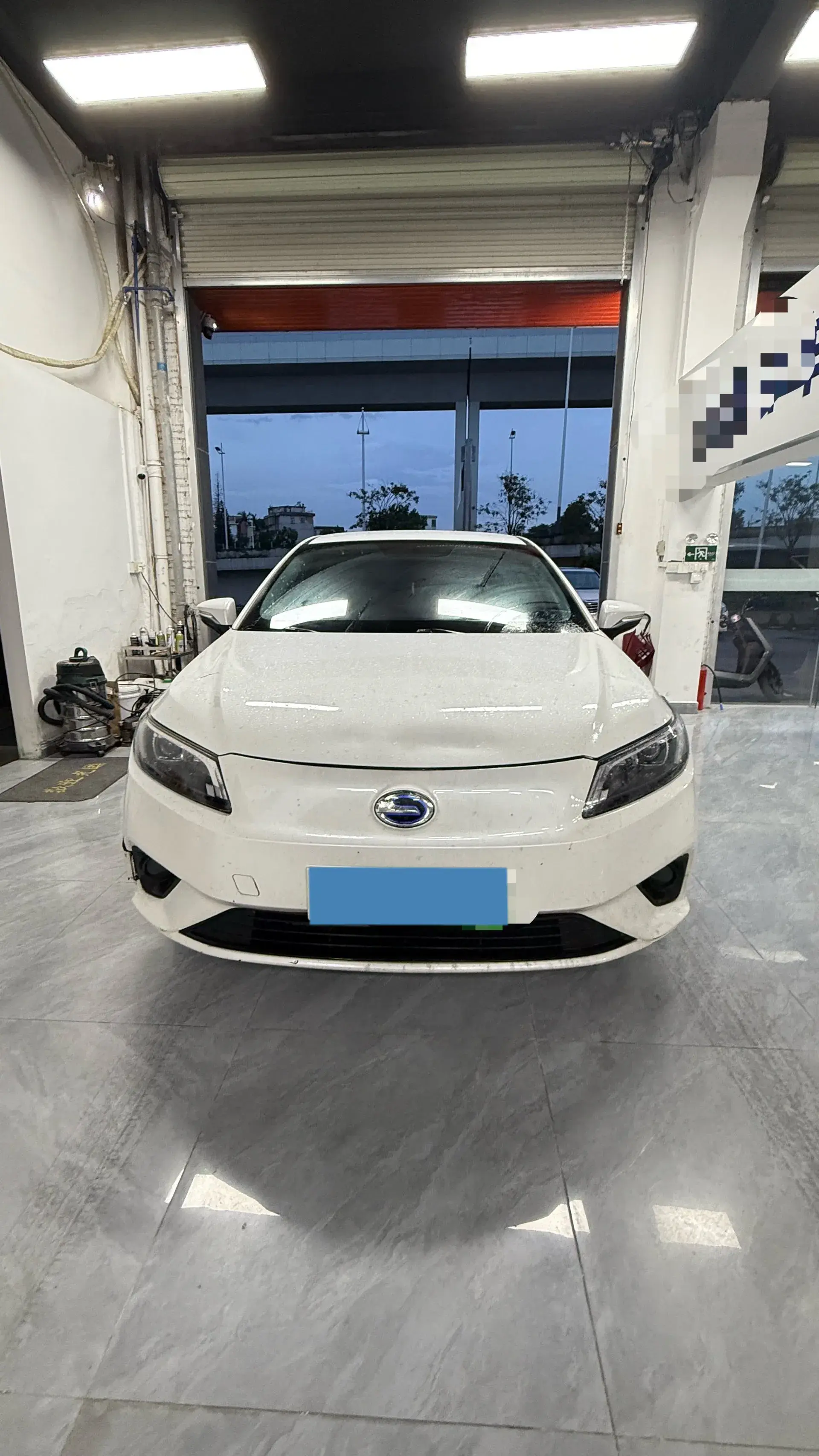 2020 AION S thumbnail 2