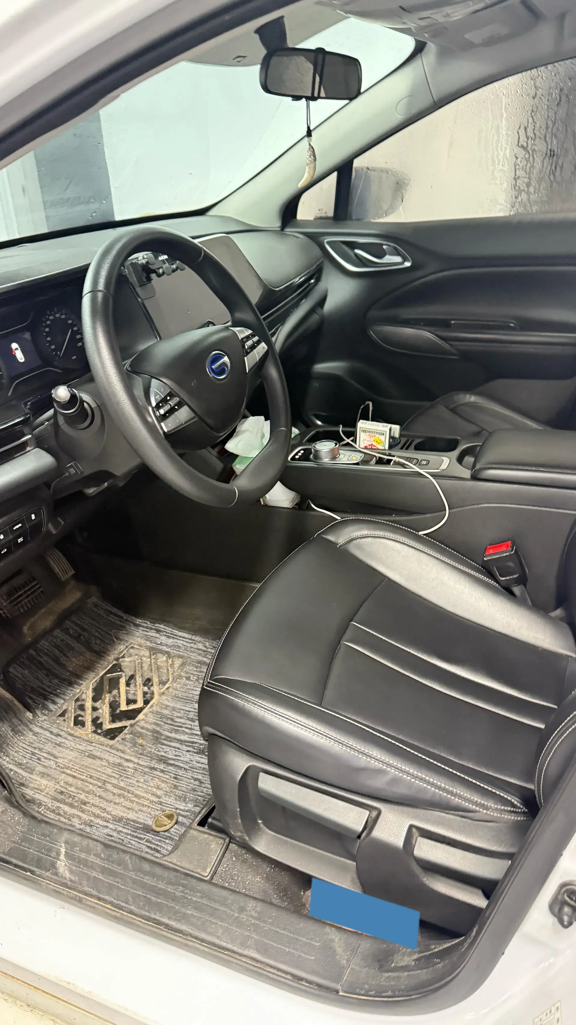 2020 AION S thumbnail 3