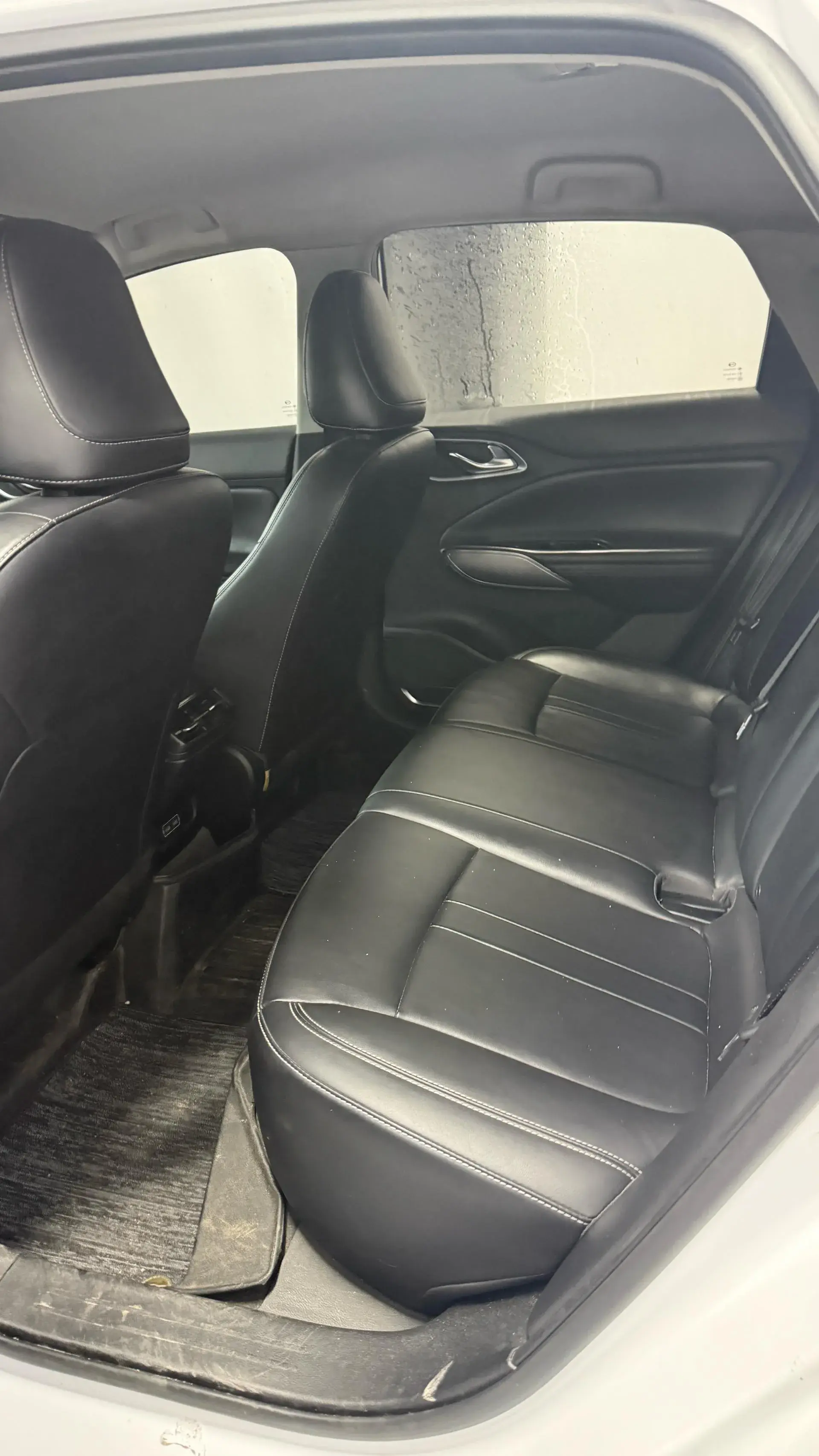 2020 AION S thumbnail 4