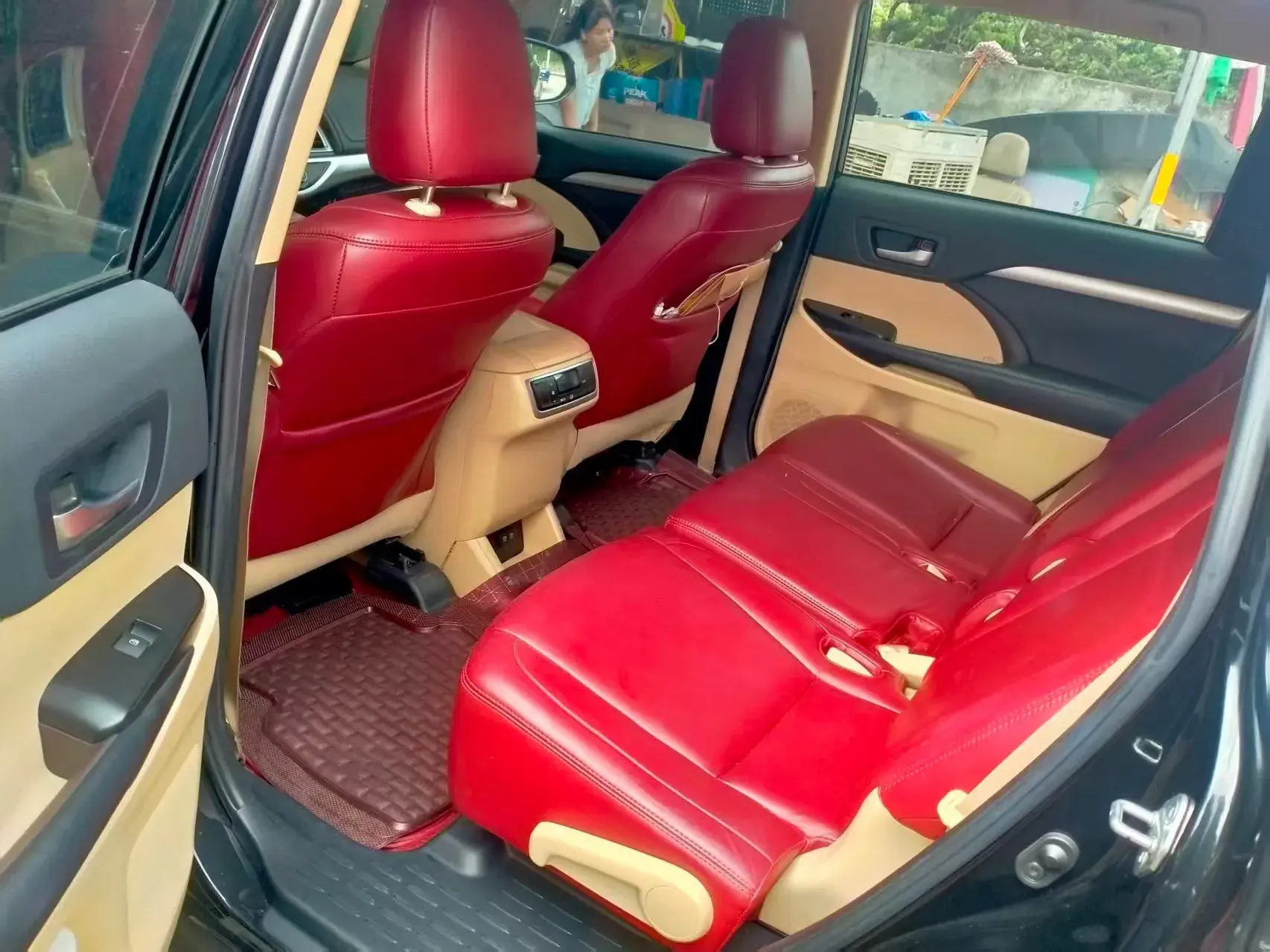 2018 TOYOTA HIGHLANDER thumbnail 3