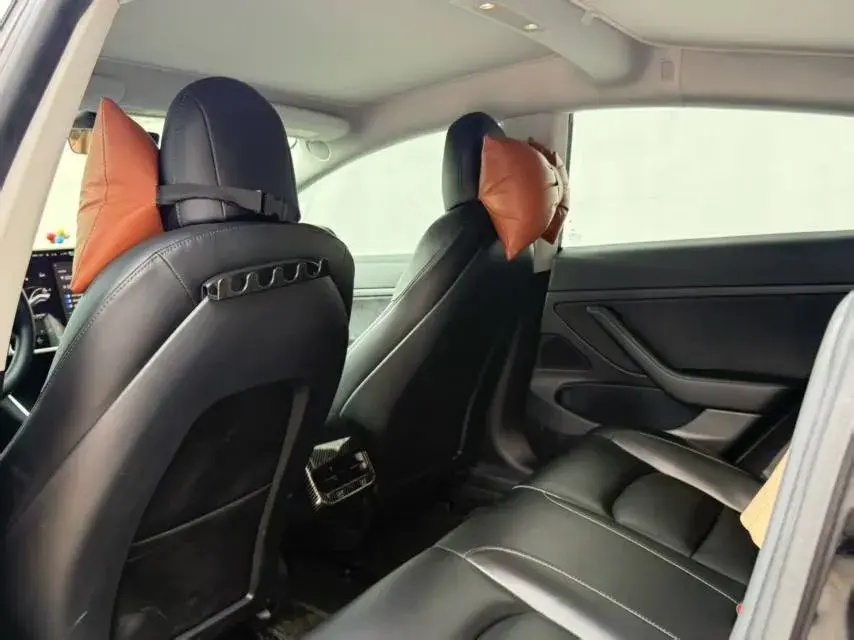 2020 TESLA MODEL thumbnail 4