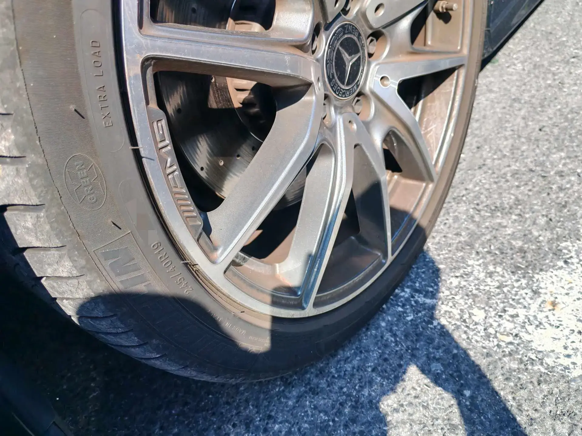 2021 MERCEDES-BENZ E thumbnail 3