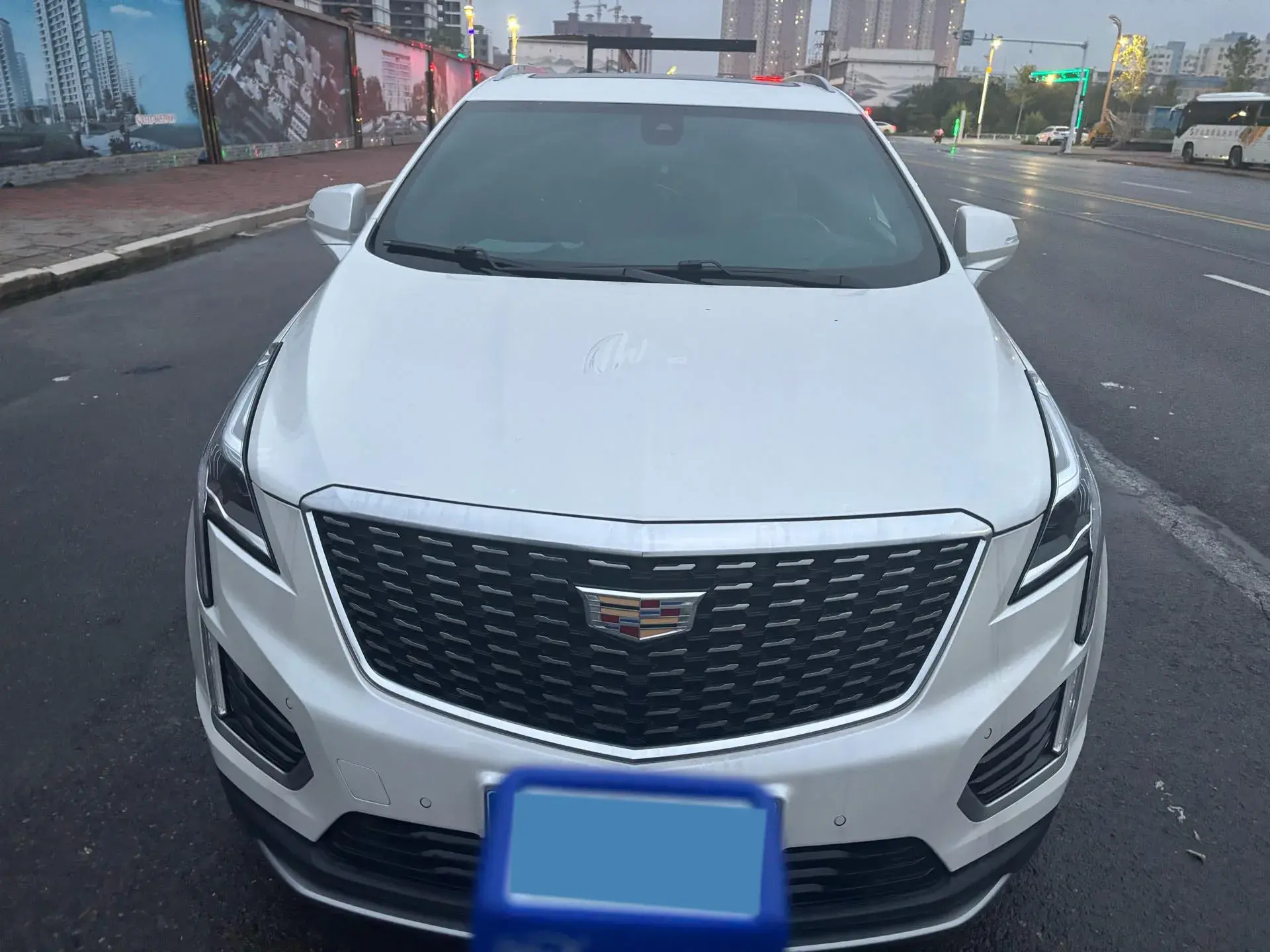 2020 CADILLAC XT5 thumbnail 2