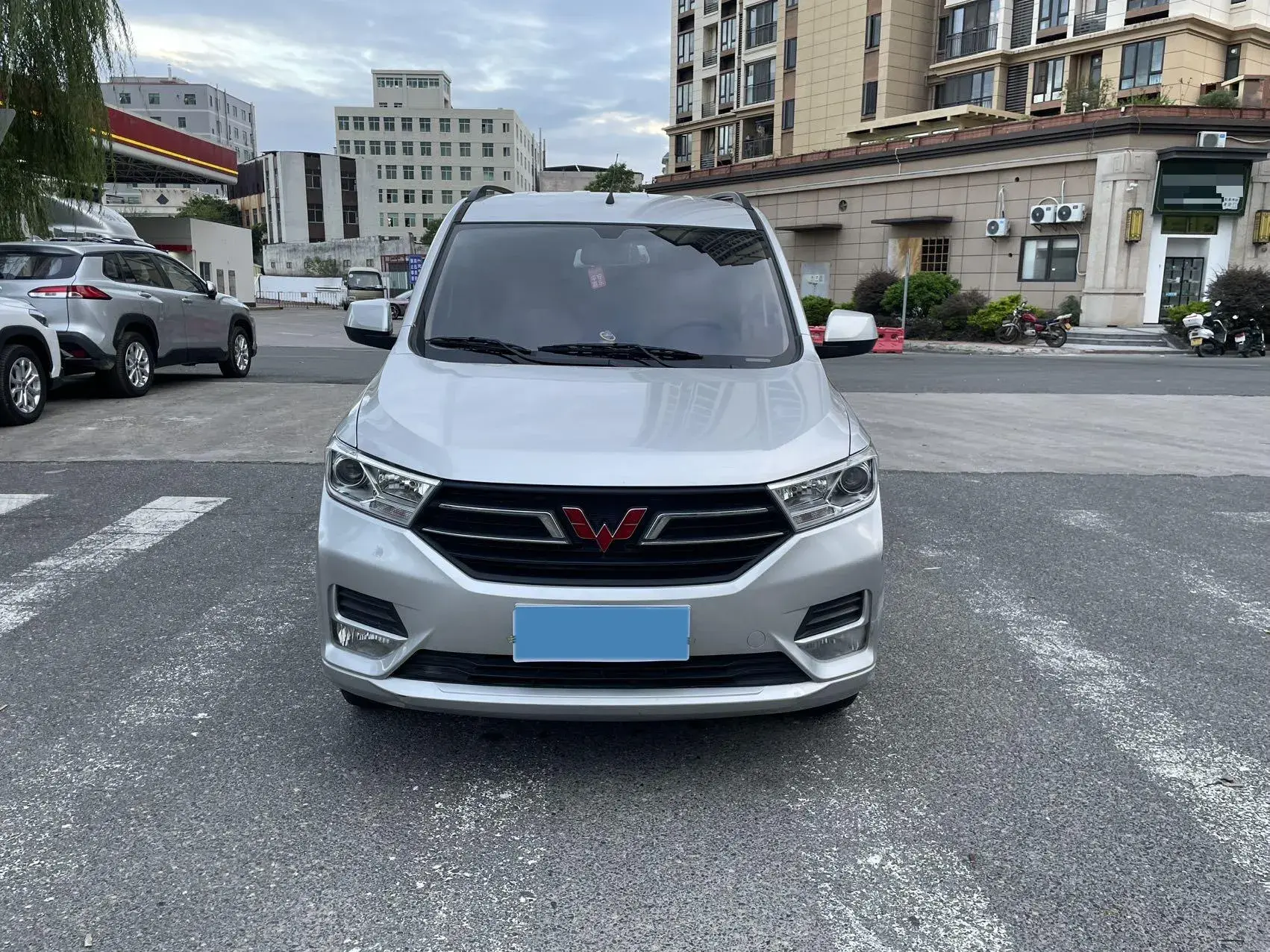 2021 WULING HONGGUANG thumbnail 2