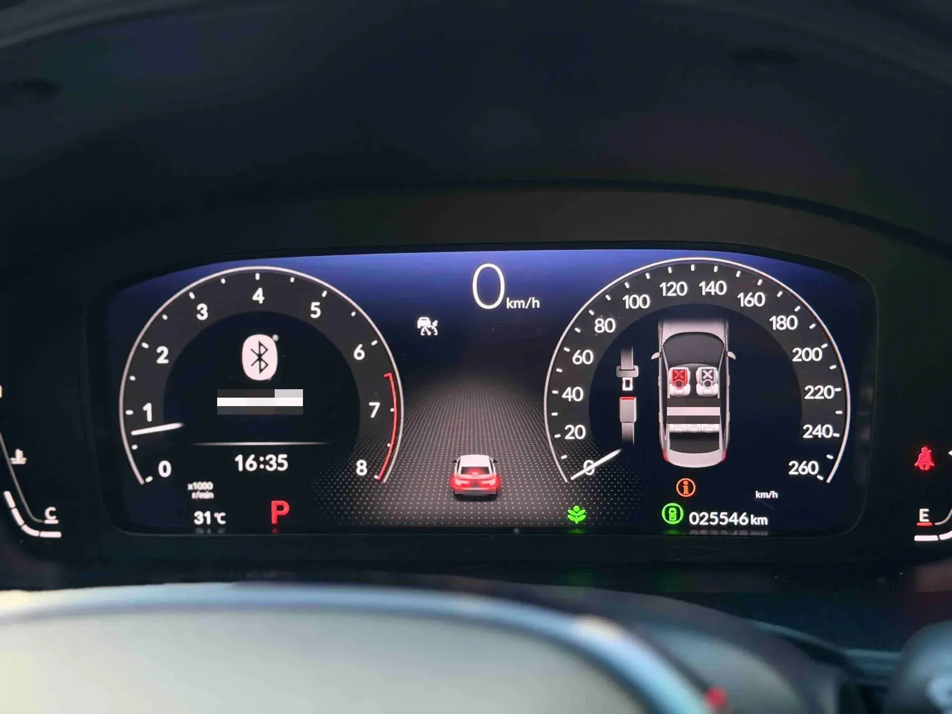 2023 HONDA CIVIC thumbnail 4