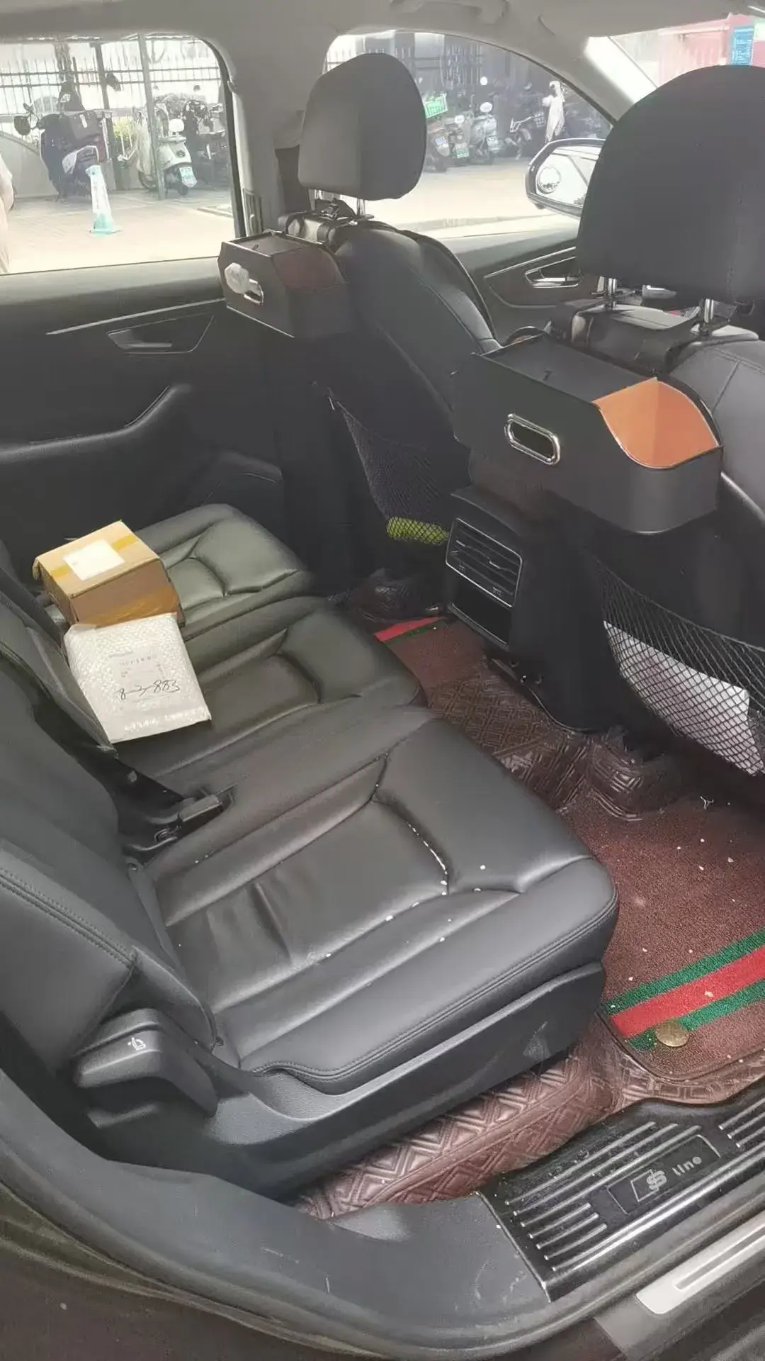 2021 AUDI Q7 thumbnail 4