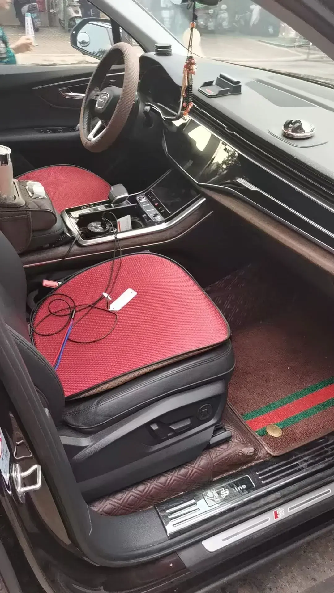 2021 AUDI Q7 thumbnail 3