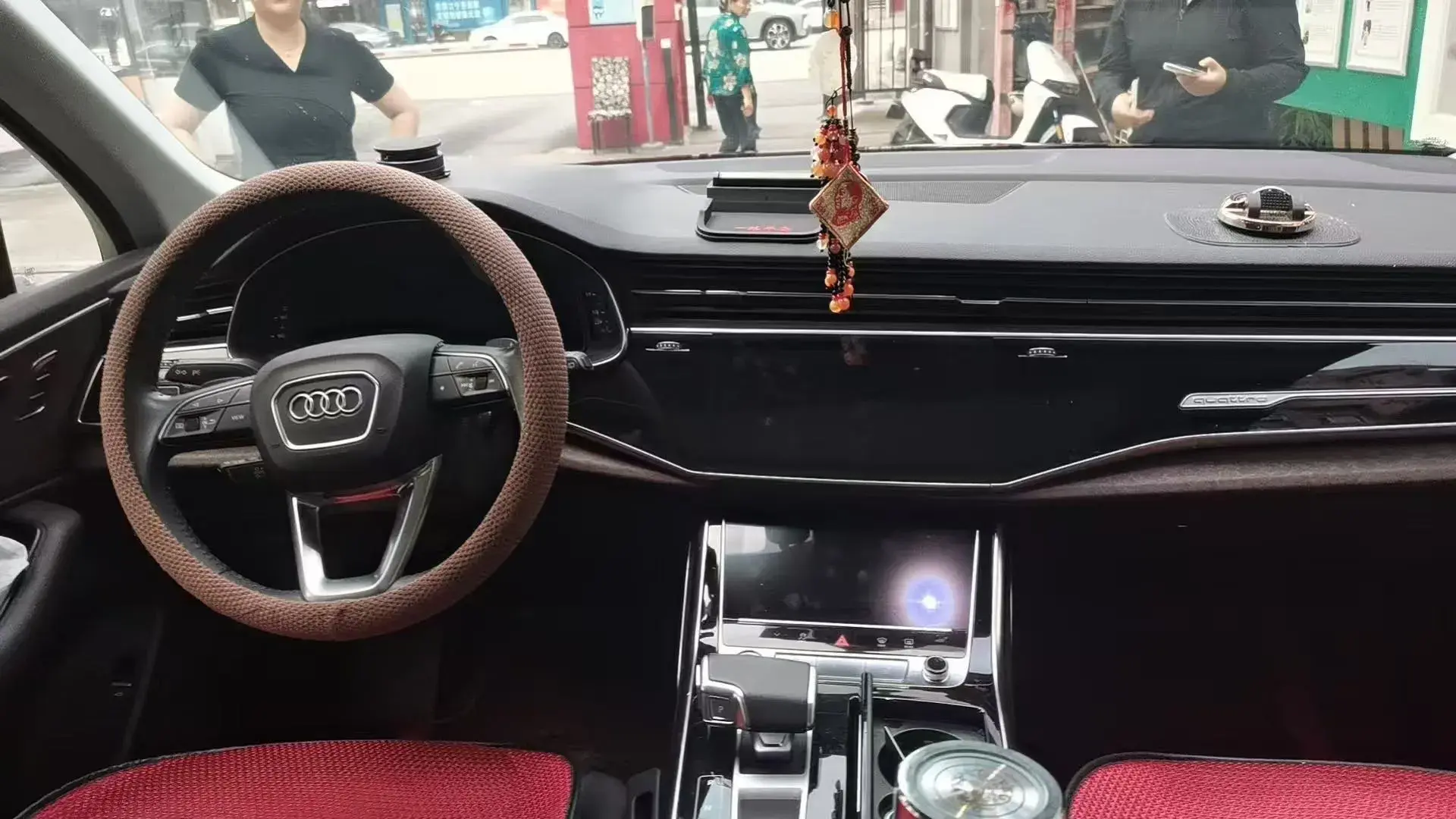 2021 AUDI Q7 thumbnail 2