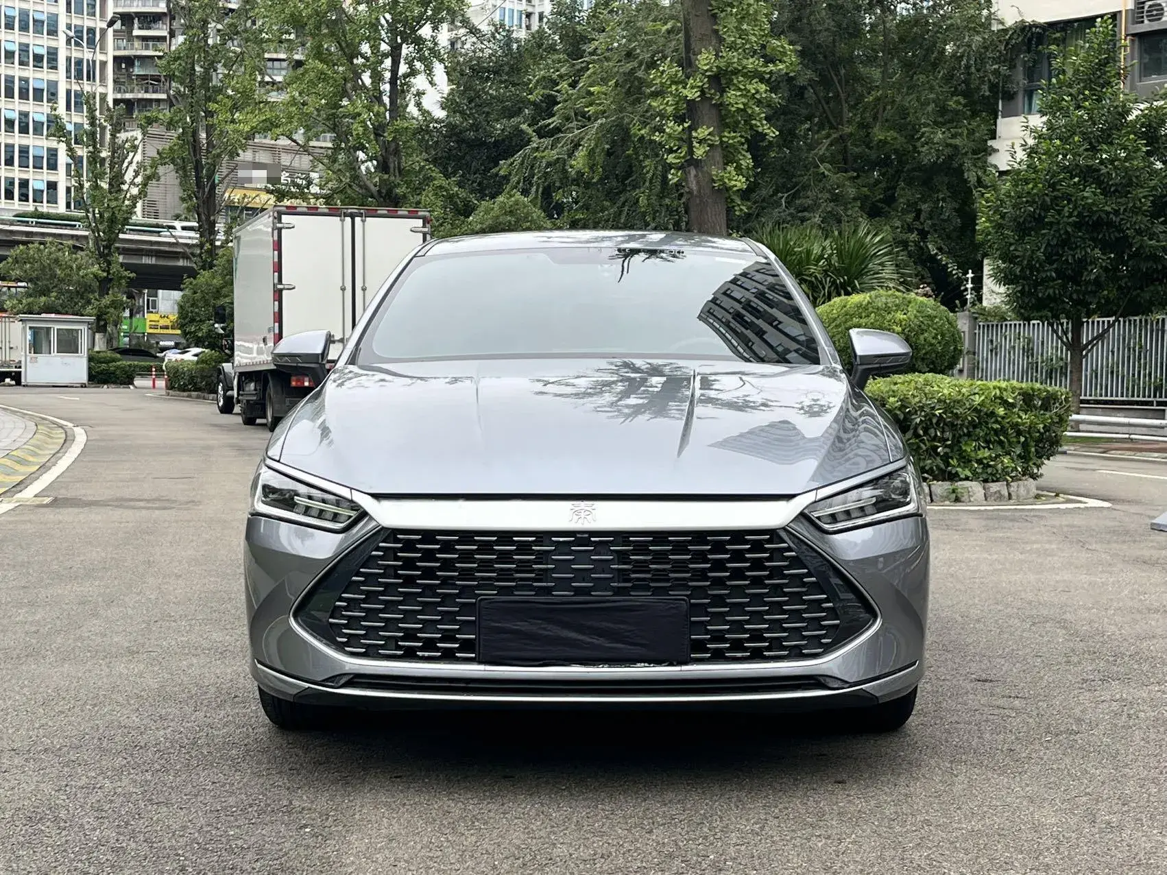 2024 BYD QIN thumbnail 2