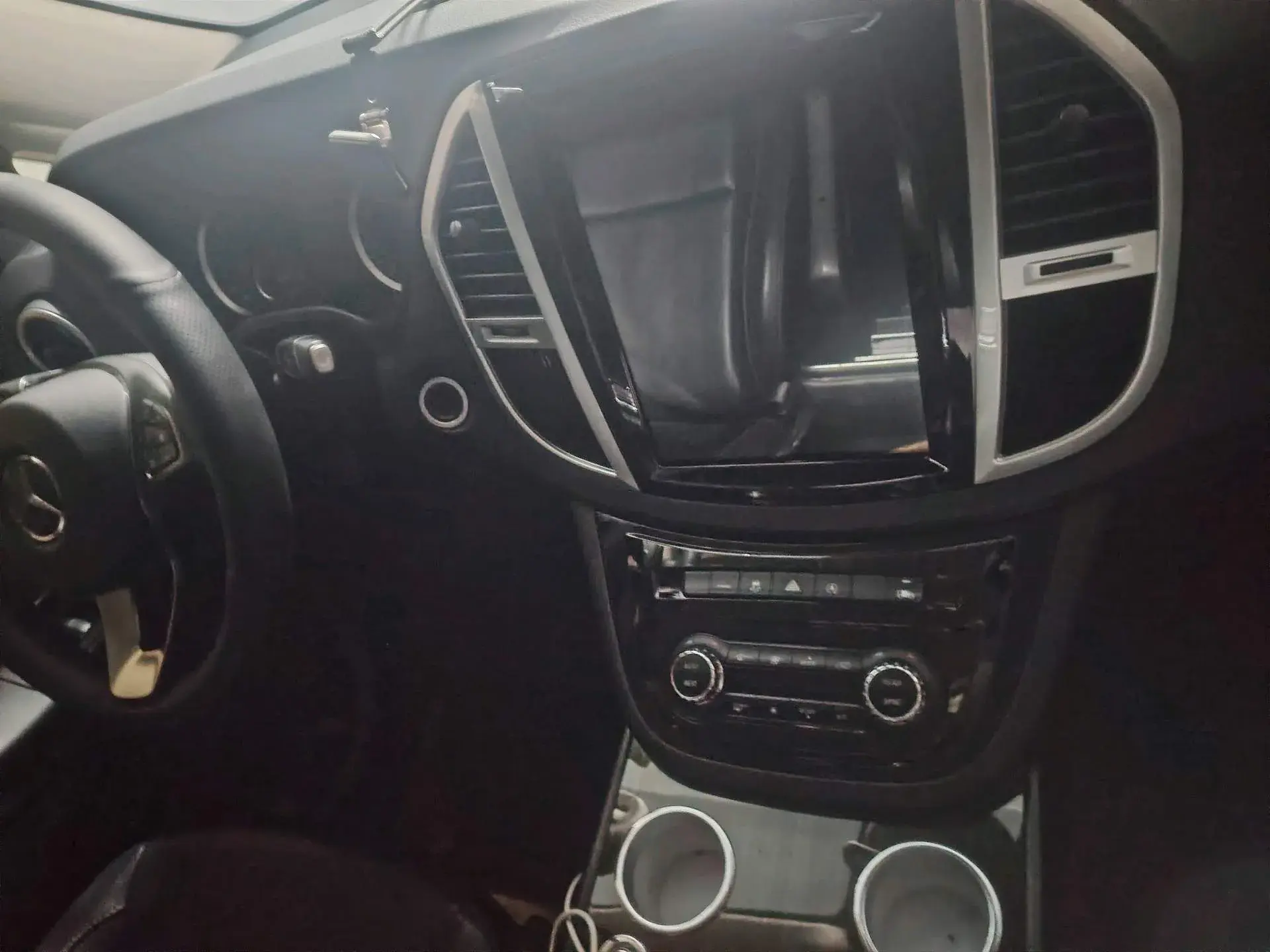 2019 DONGFENG FORTHING thumbnail 3