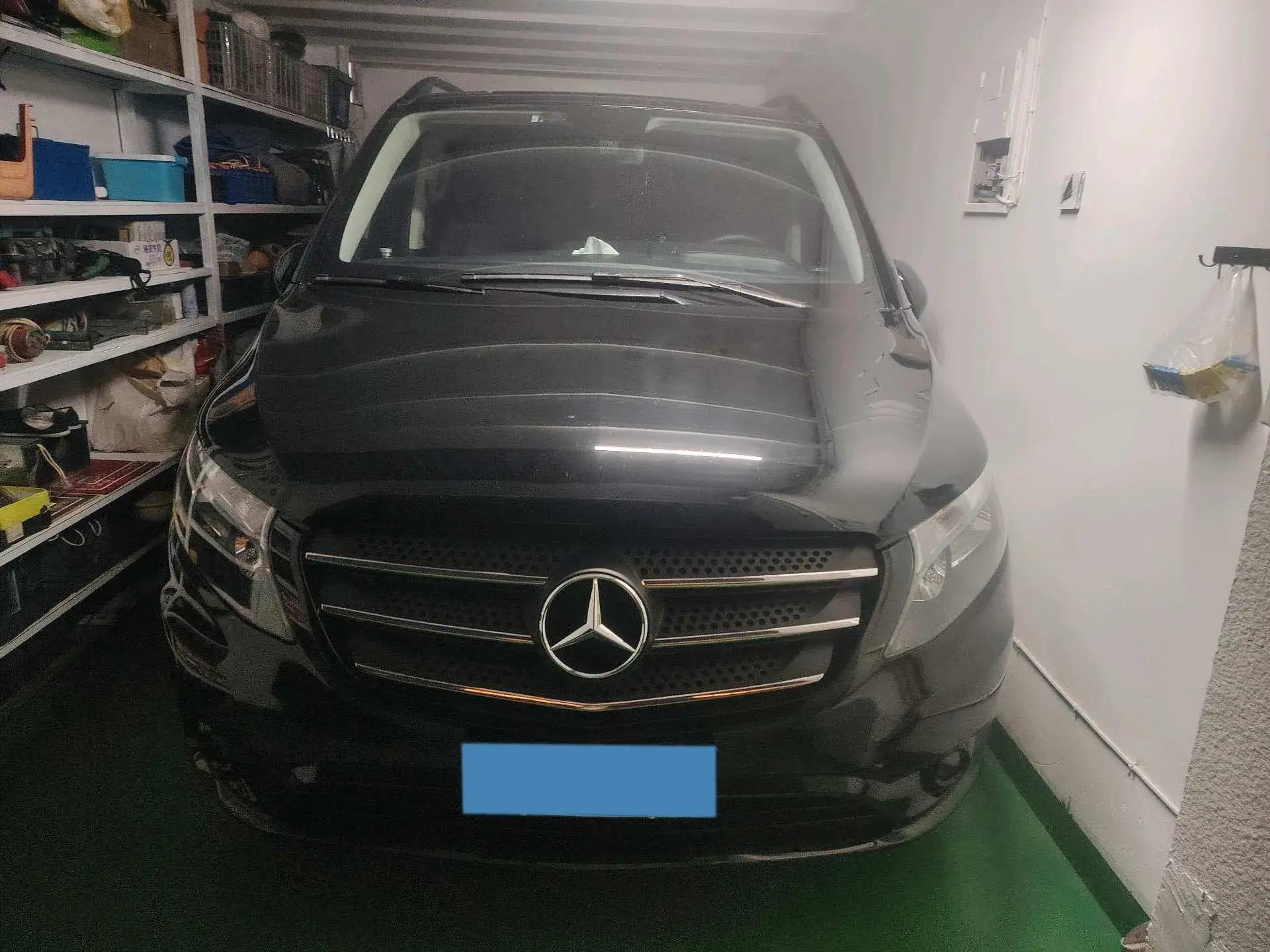 2019 DONGFENG FORTHING thumbnail 2