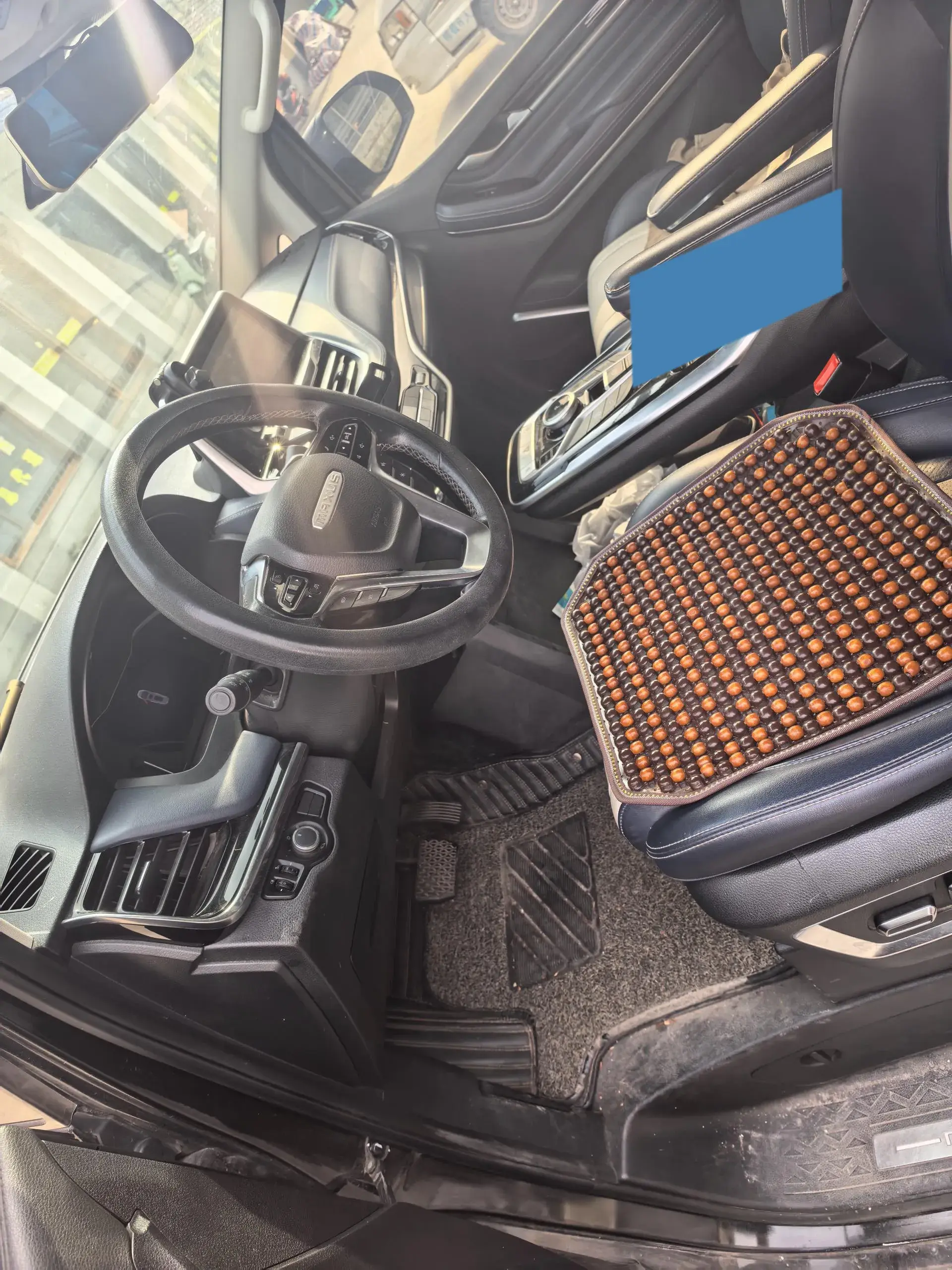 2019 MAXUS G20 thumbnail 4