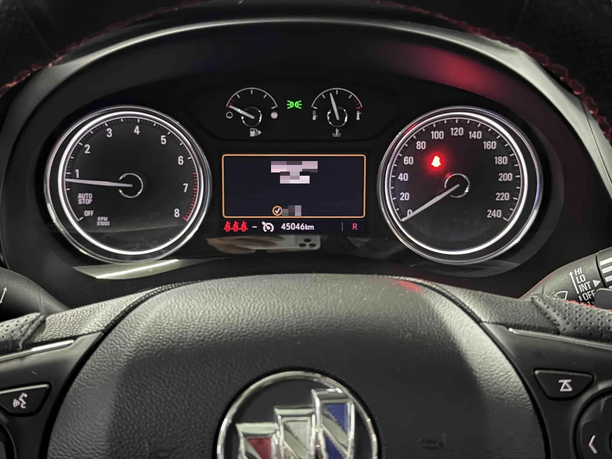 2020 BUICK LARCOSSE thumbnail 2