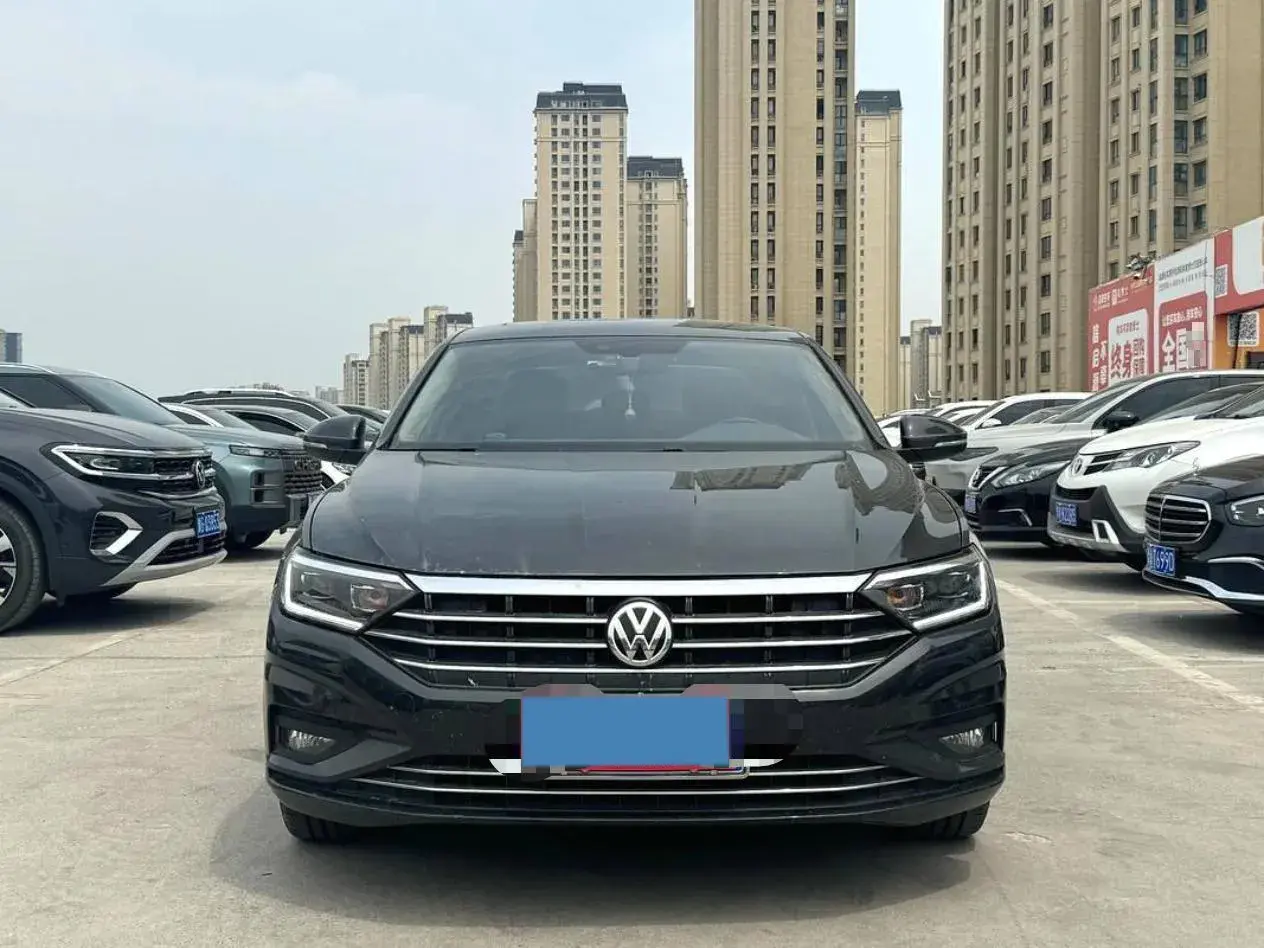 2021 VOLKSWAGEN SAGITAR thumbnail 2