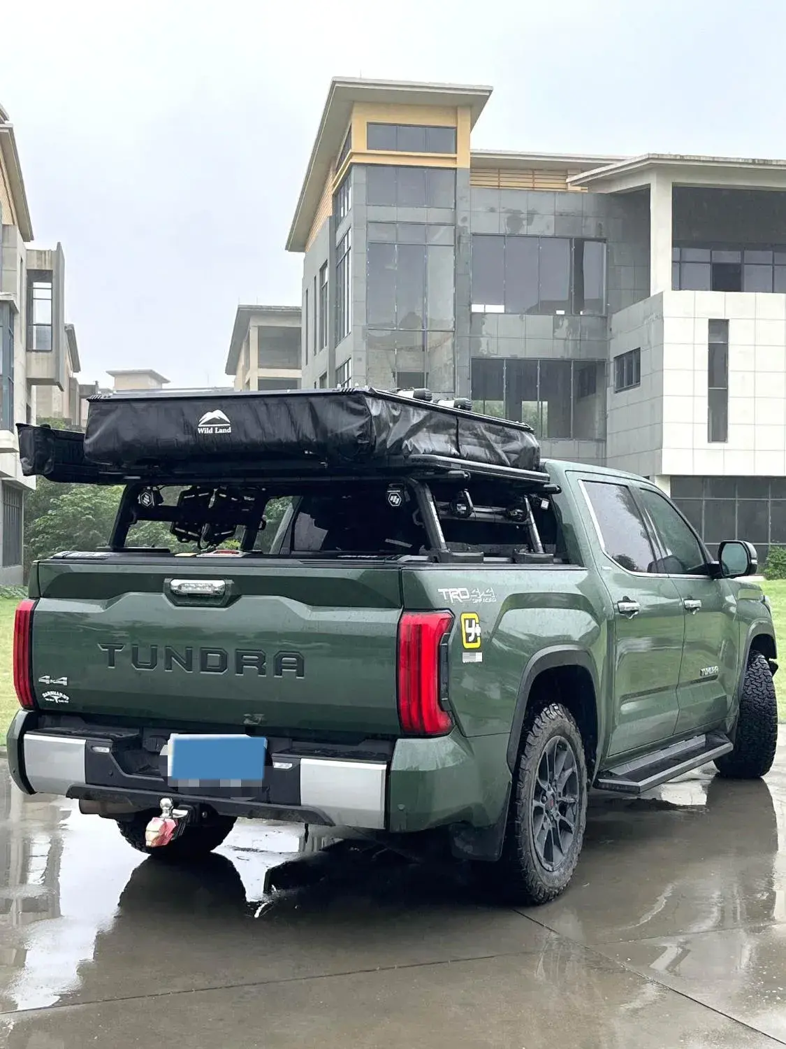 2022 TANK 300 thumbnail 3