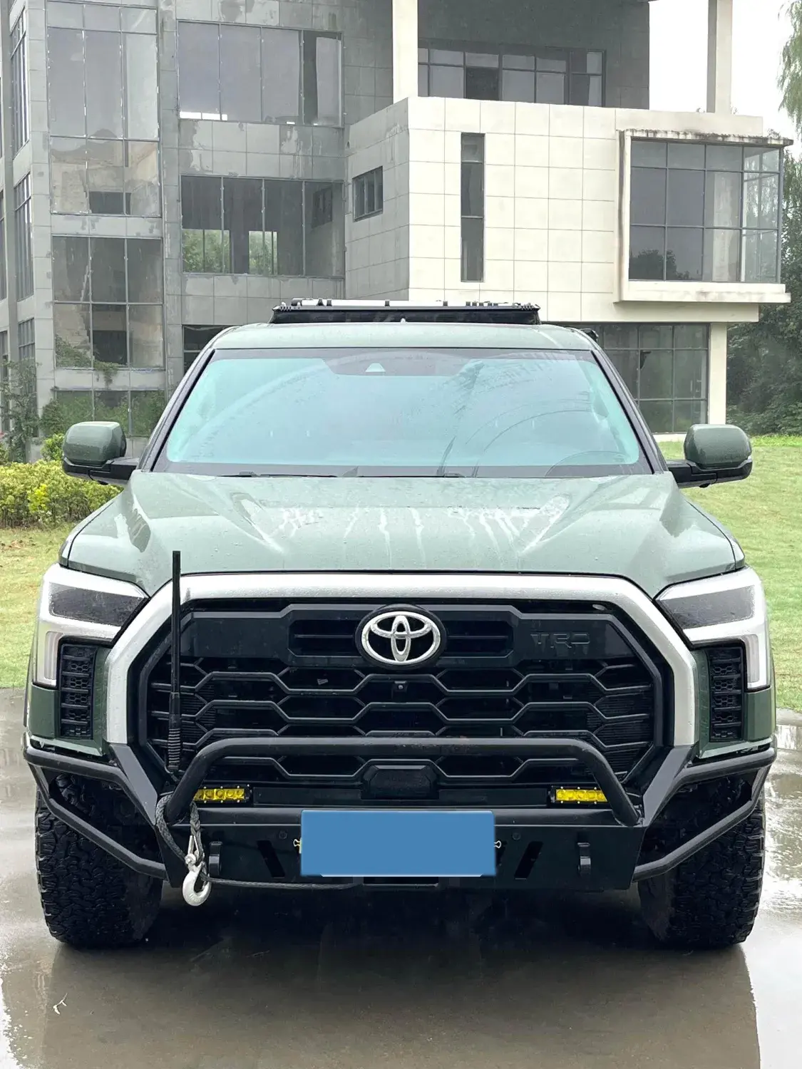 2022 TANK 300 thumbnail 2