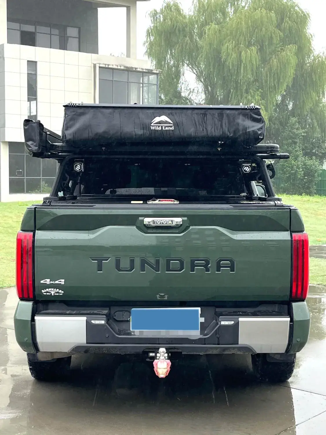 2022 TANK 300 thumbnail 4