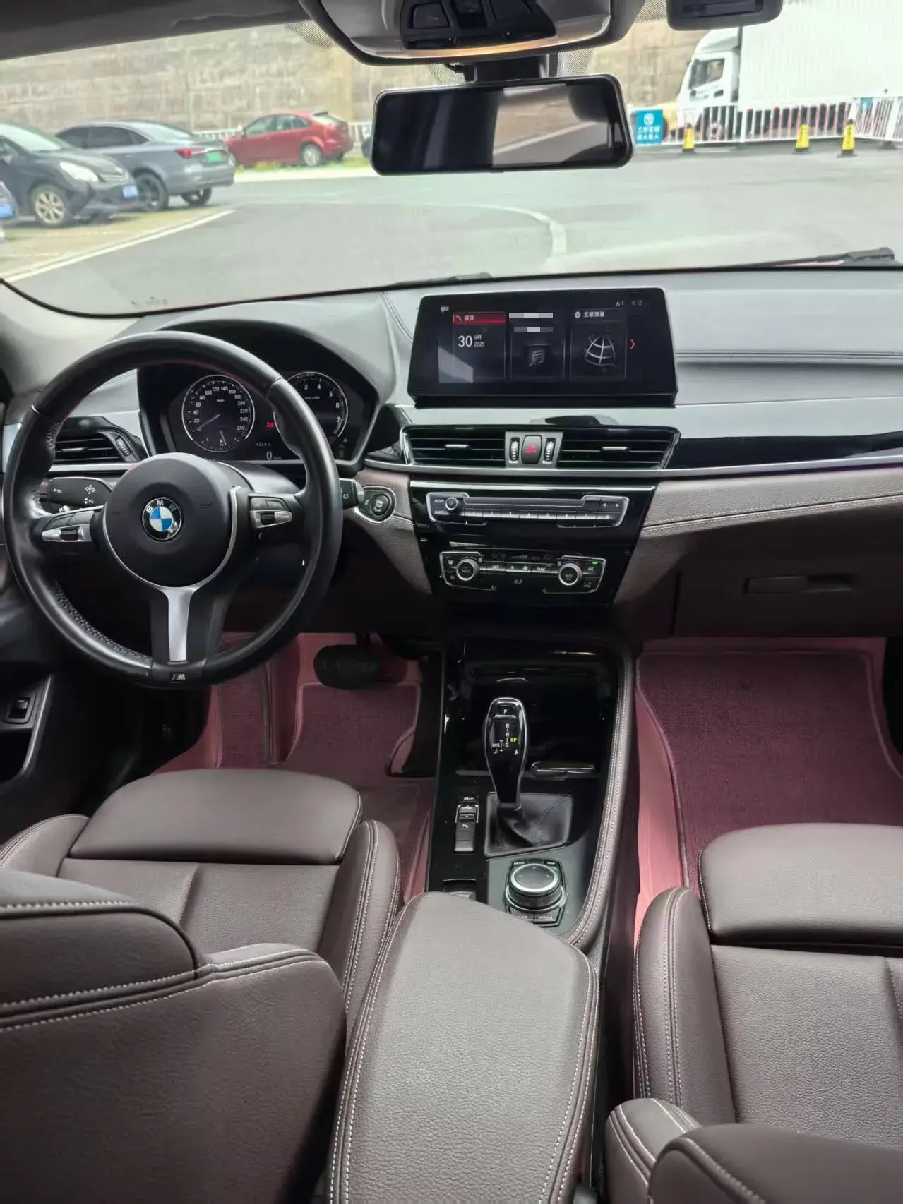 2022 BMW X2 thumbnail 4