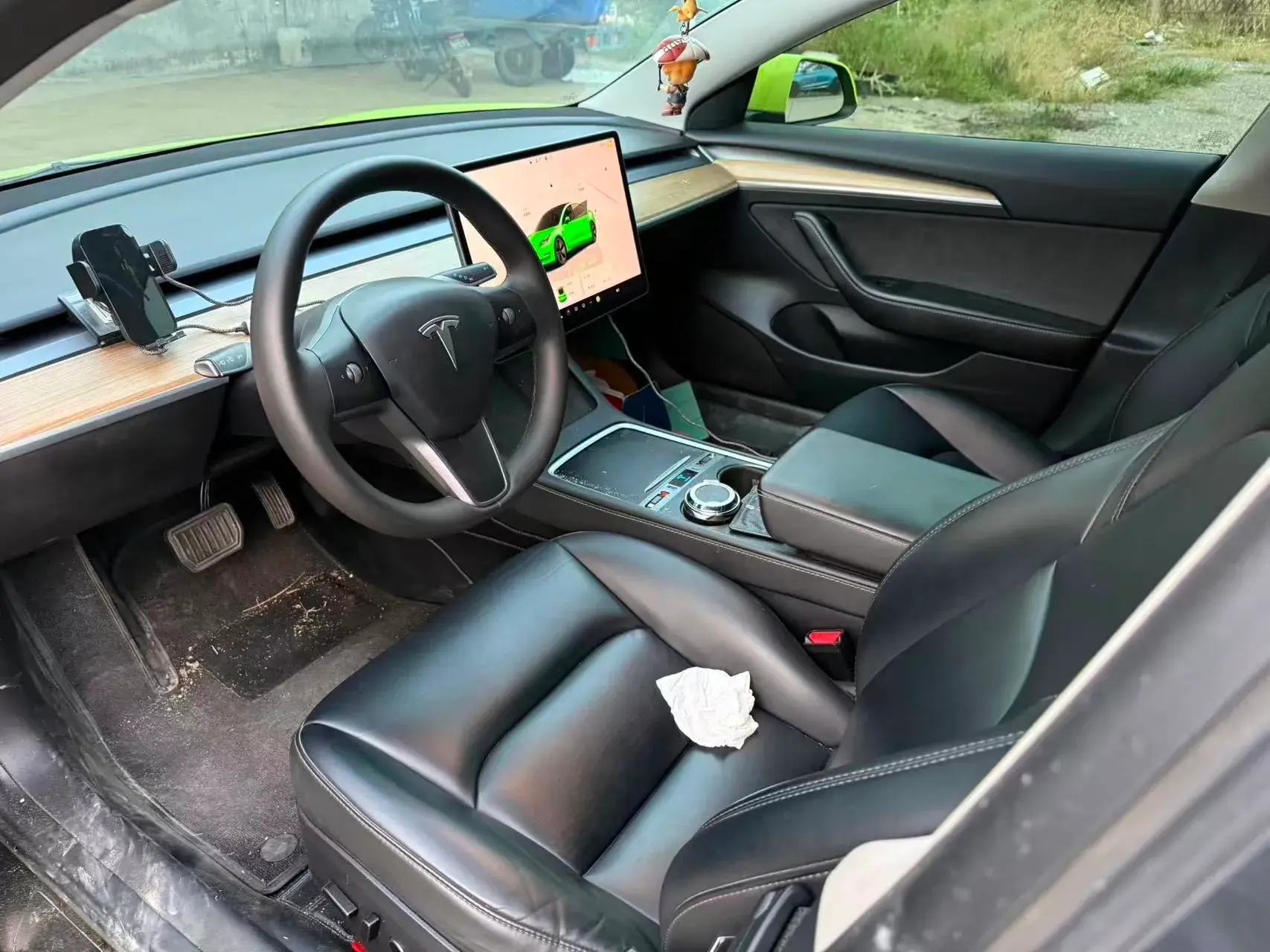 2022 TESLA MODEL thumbnail 2