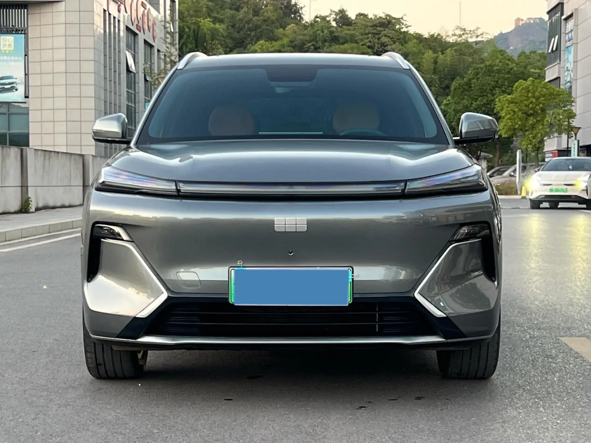 2025 GEELY GALAXY thumbnail 2