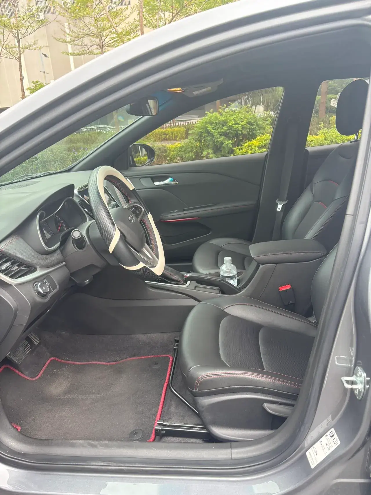 2020 CHEVROLET MONZA thumbnail 4