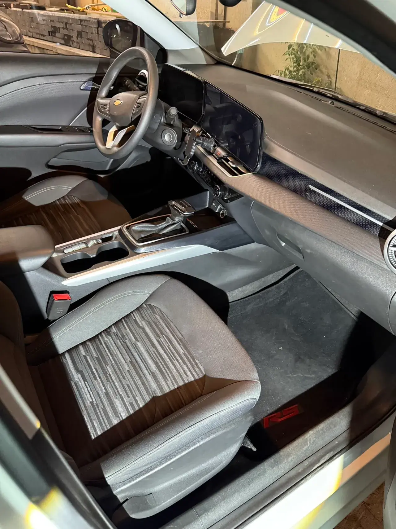 2023 CHEVROLET MONZA thumbnail 4