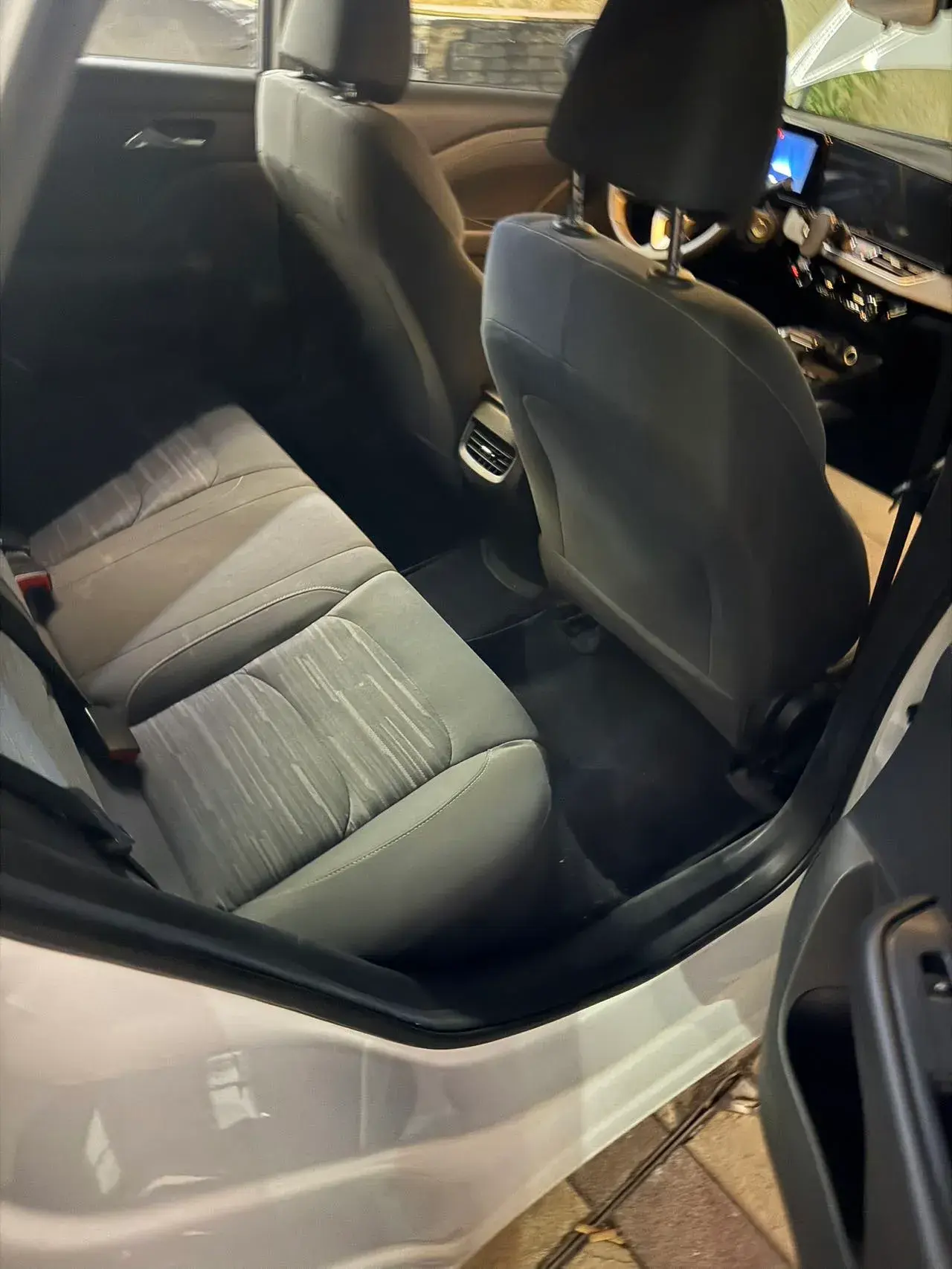 2023 CHEVROLET MONZA thumbnail 2