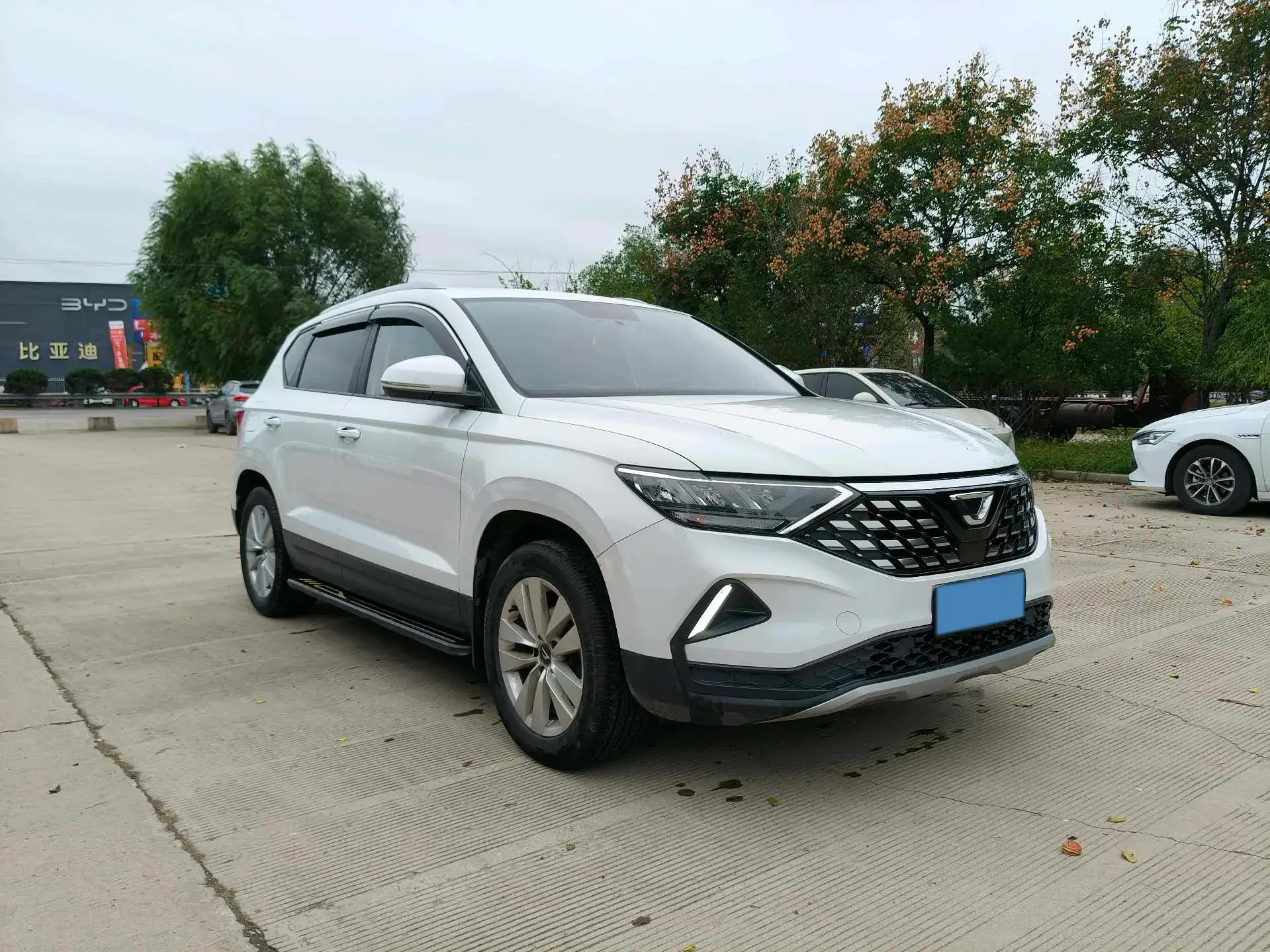 2019 JETTA VS5 thumbnail 3