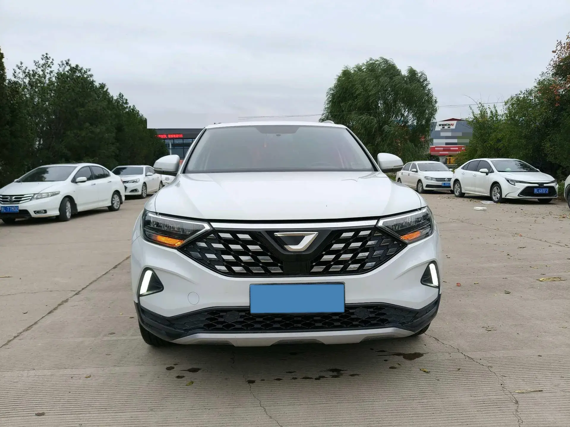 2019 JETTA VS5 thumbnail 2