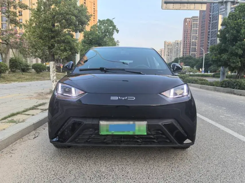 2023 BYD SEAGULL thumbnail 2