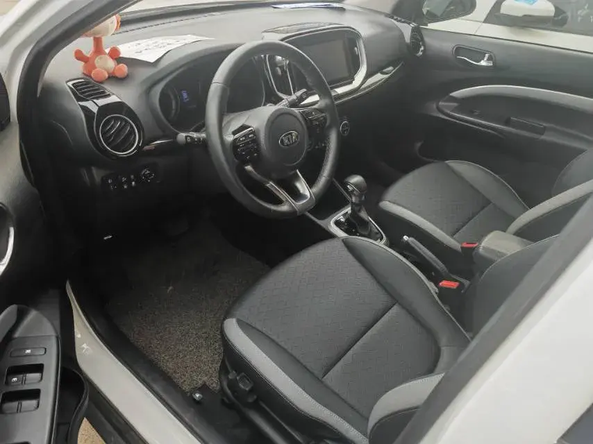 2019 KIA KX1 thumbnail 3