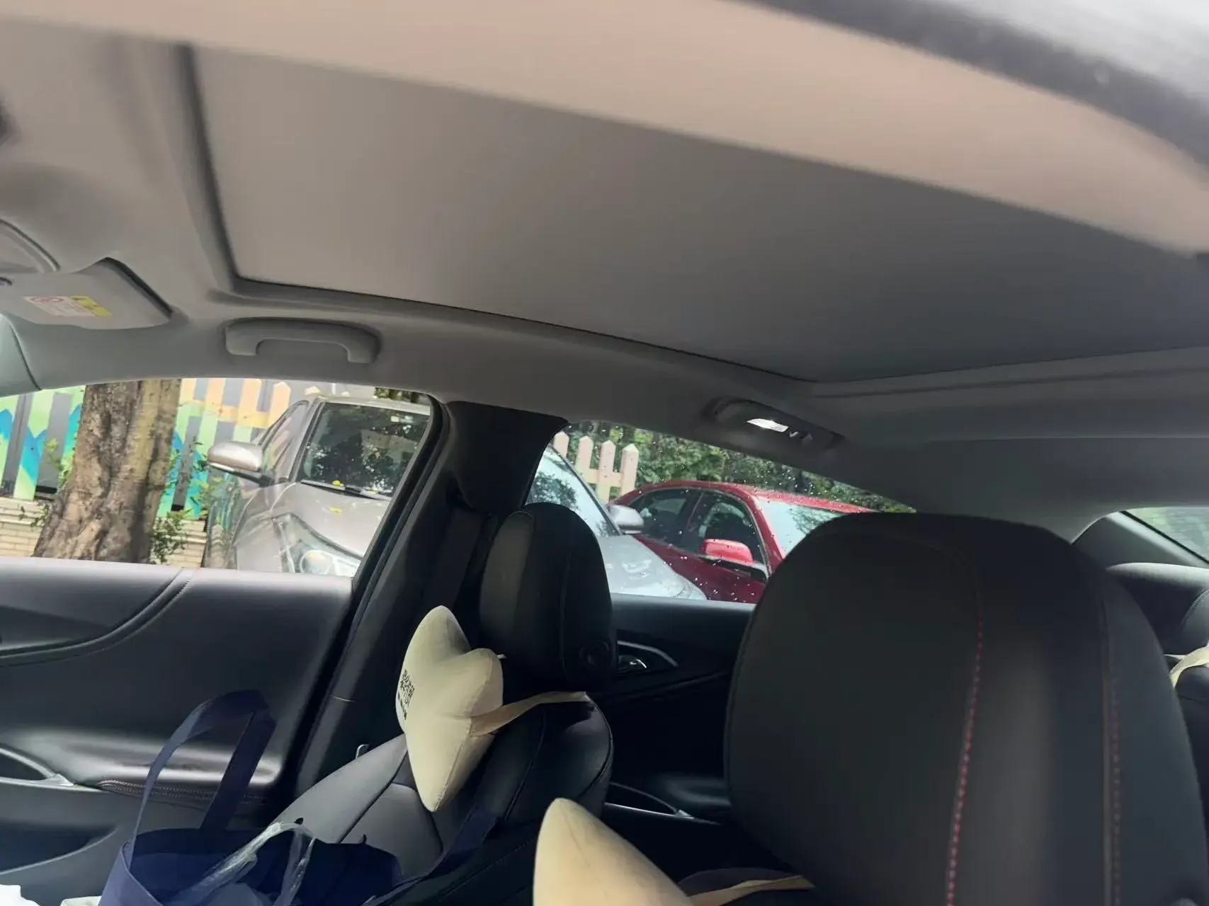 2021 CHEVROLET MALIBU thumbnail 2