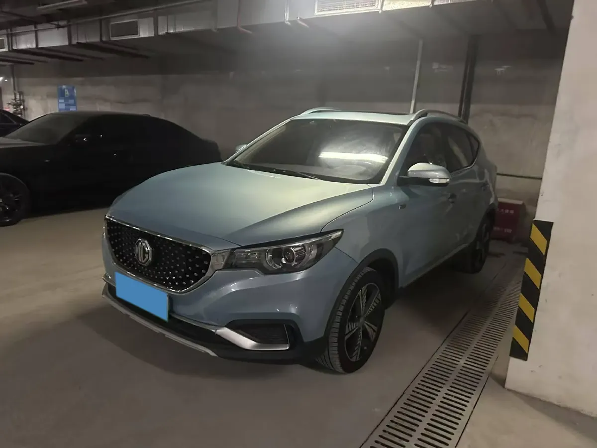 2019 MG EZS BEV 44.5KWH,autocango,china used car exporter,china ev exporter,chinese used car exporter,chinese used ev exporter