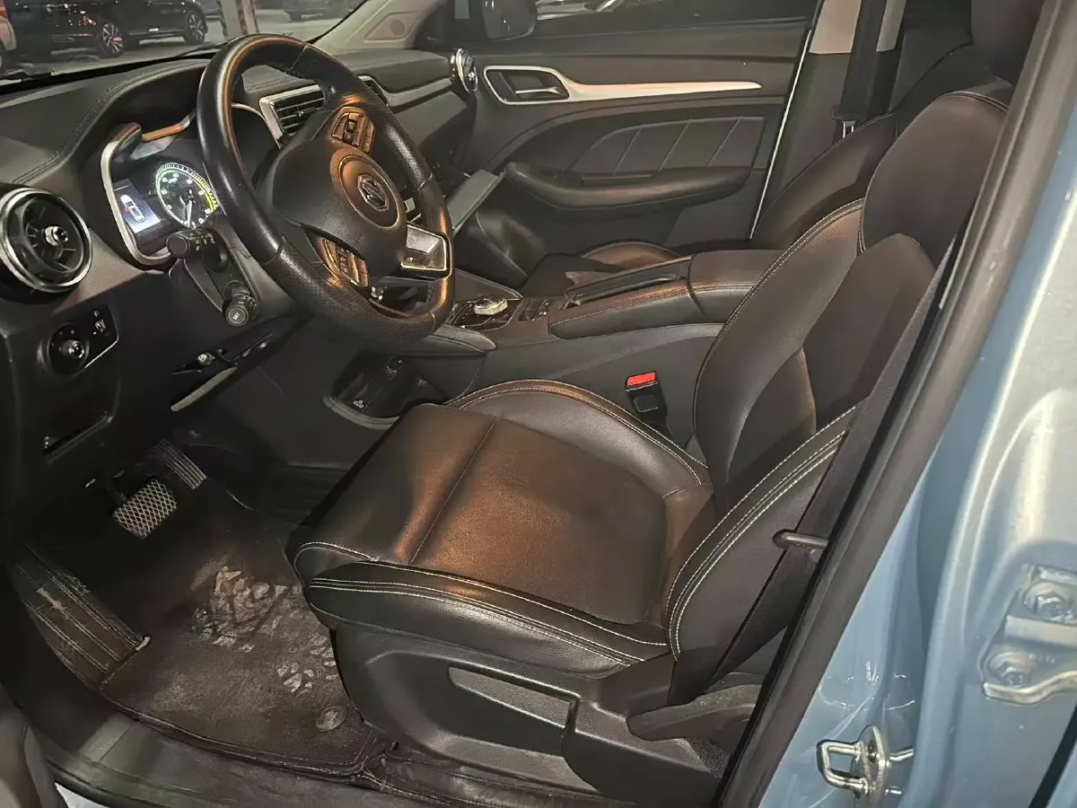 2019 MG EZS BEV 44.5KWH,autocango,china used car exporter,china ev exporter,chinese used car exporter,chinese used ev exporter