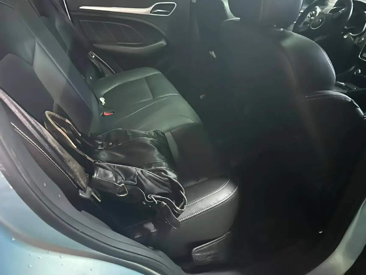 2019 MG EZS BEV 44.5KWH,autocango,china used car exporter,china ev exporter,chinese used car exporter,chinese used ev exporter