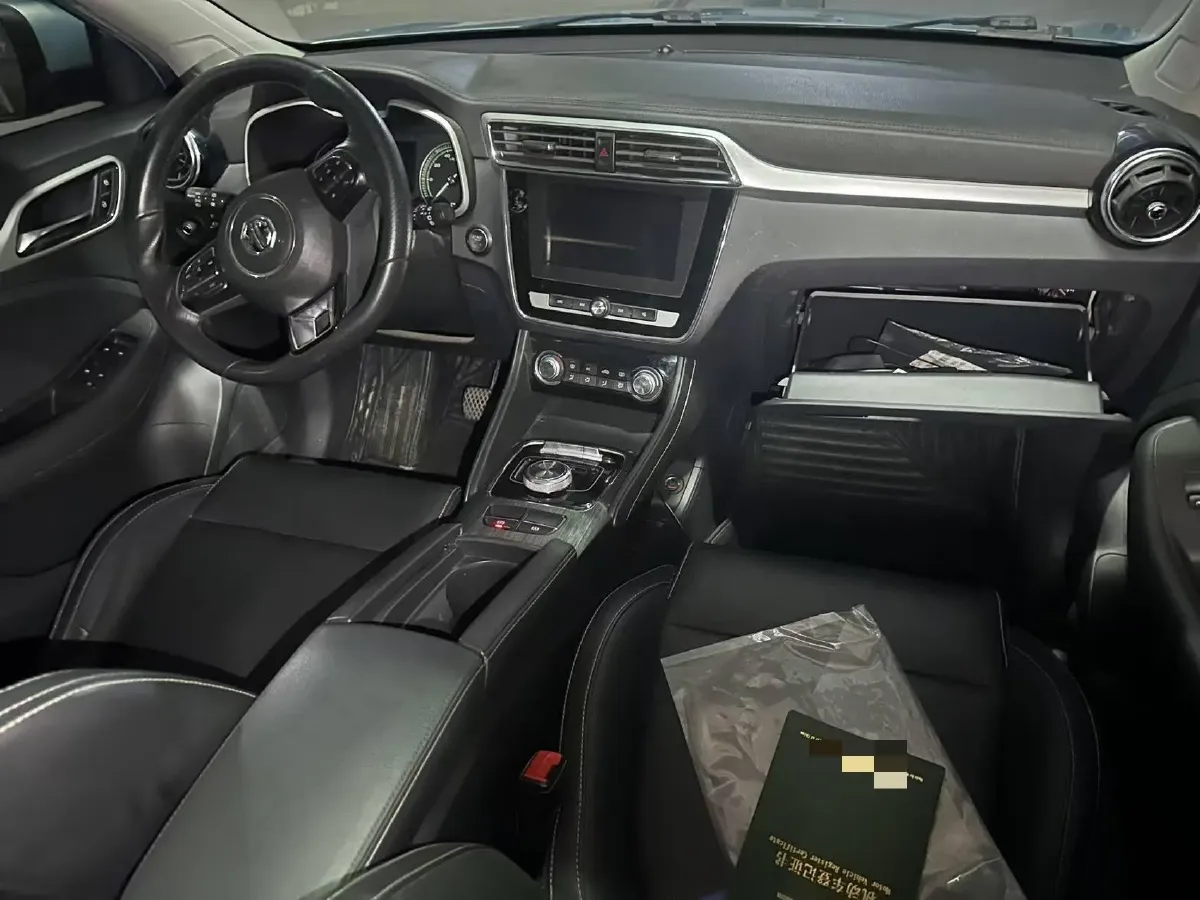 2019 MG EZS BEV 44.5KWH,autocango,china used car exporter,china ev exporter,chinese used car exporter,chinese used ev exporter