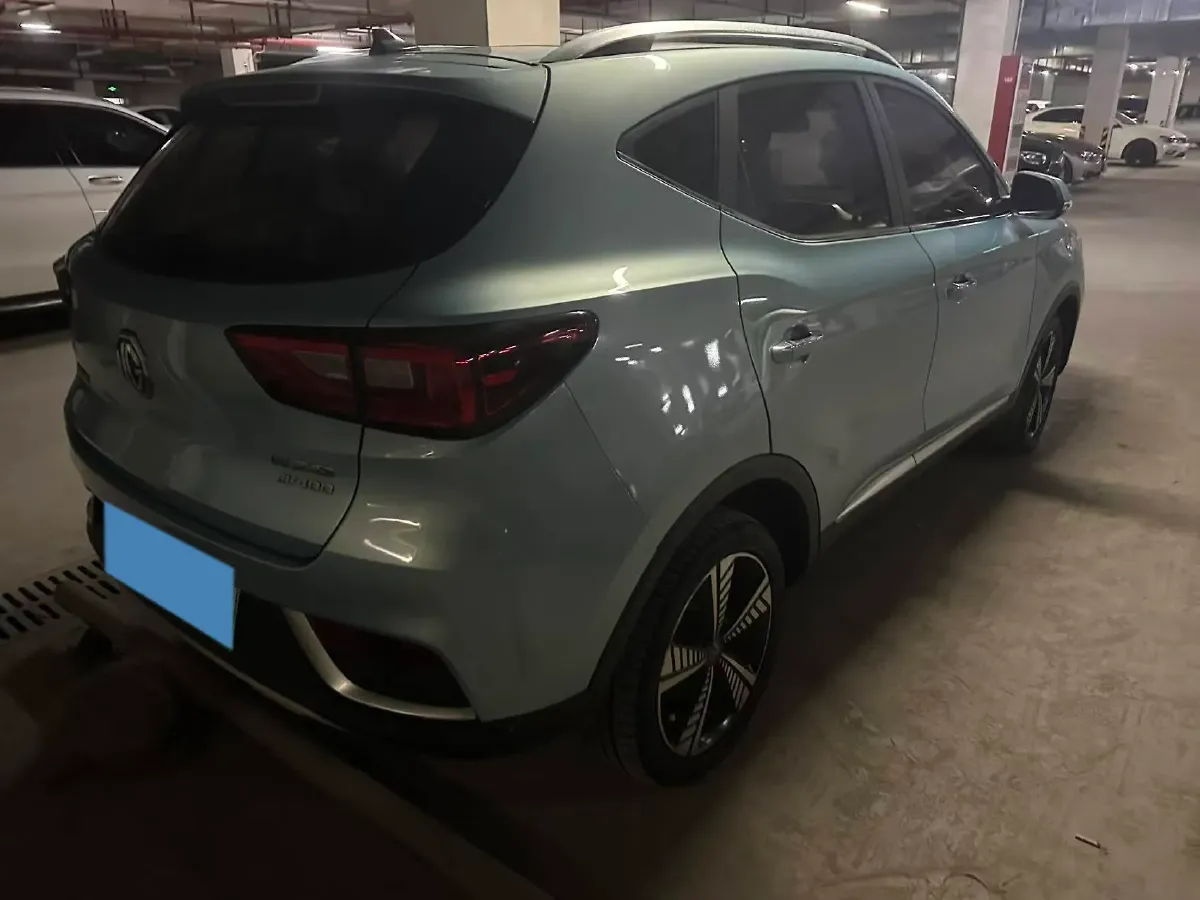 2019 MG EZS BEV 44.5KWH,autocango,china used car exporter,china ev exporter,chinese used car exporter,chinese used ev exporter