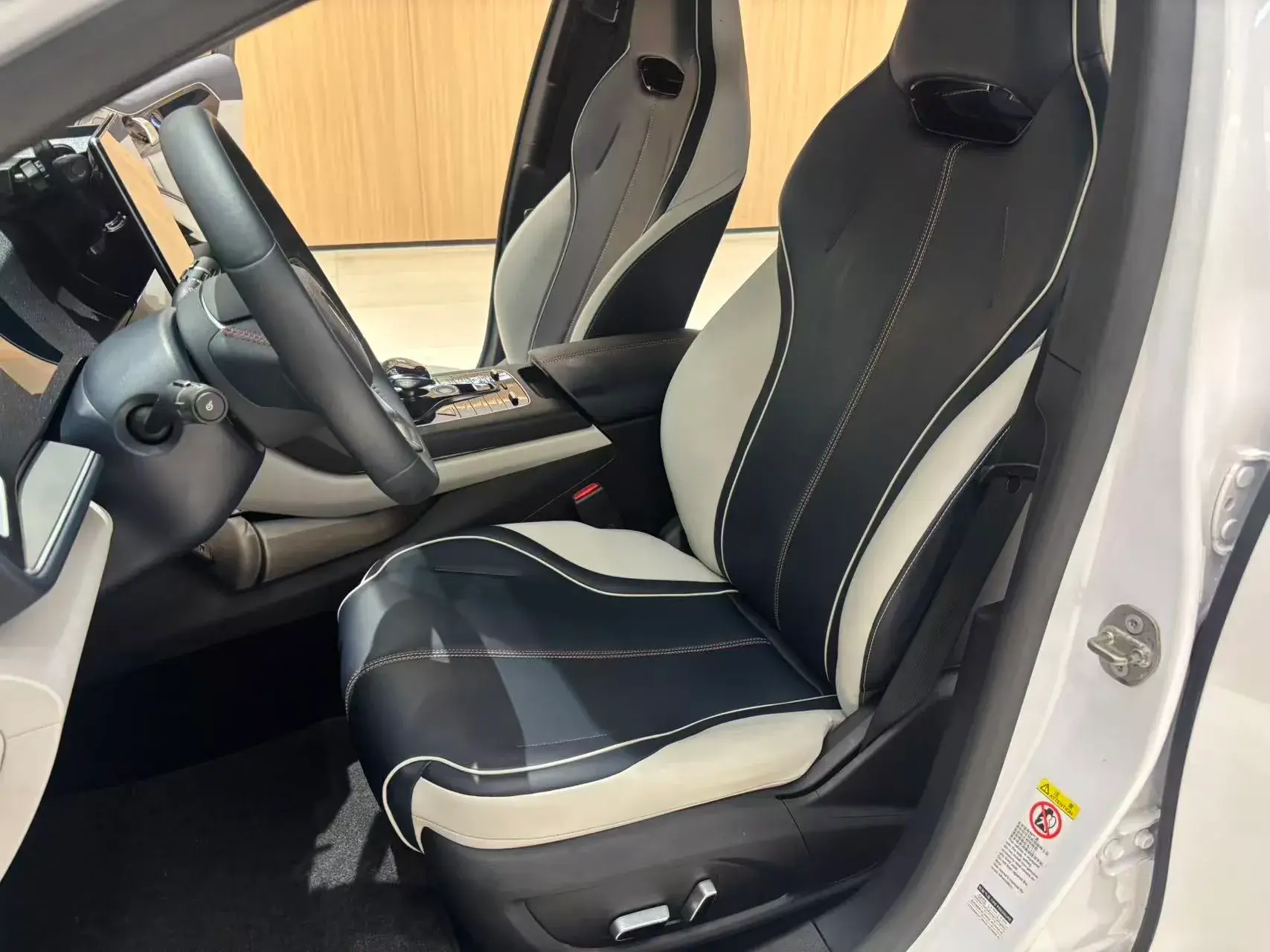 2021 BYD QIN thumbnail 4