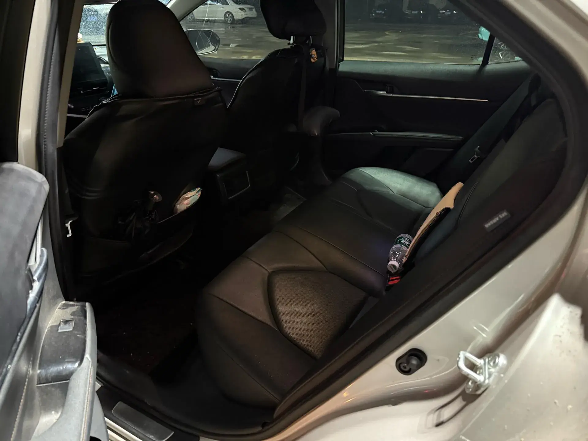 2021 TOYOTA CAMRY thumbnail 4