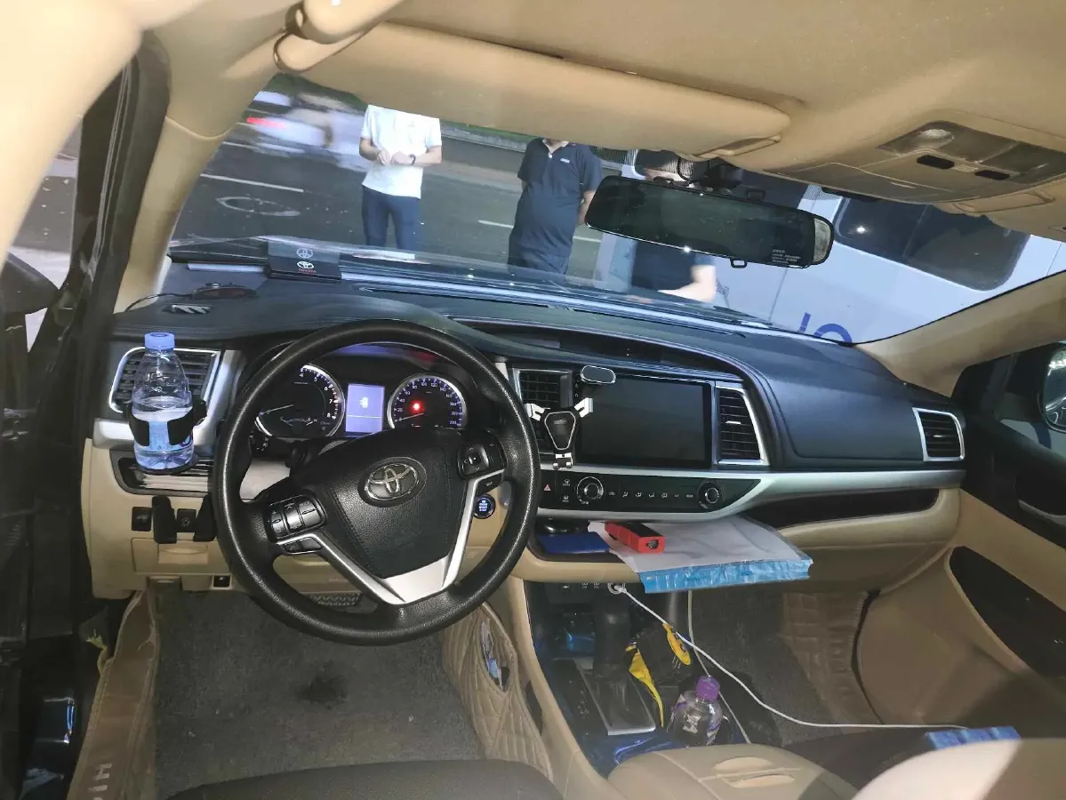 2019 SsangYong Rexton 2.0T 224HP L4 6AT,autocango,china used car exporter,china ev exporter,chinese used car exporter,chinese used ev exporter