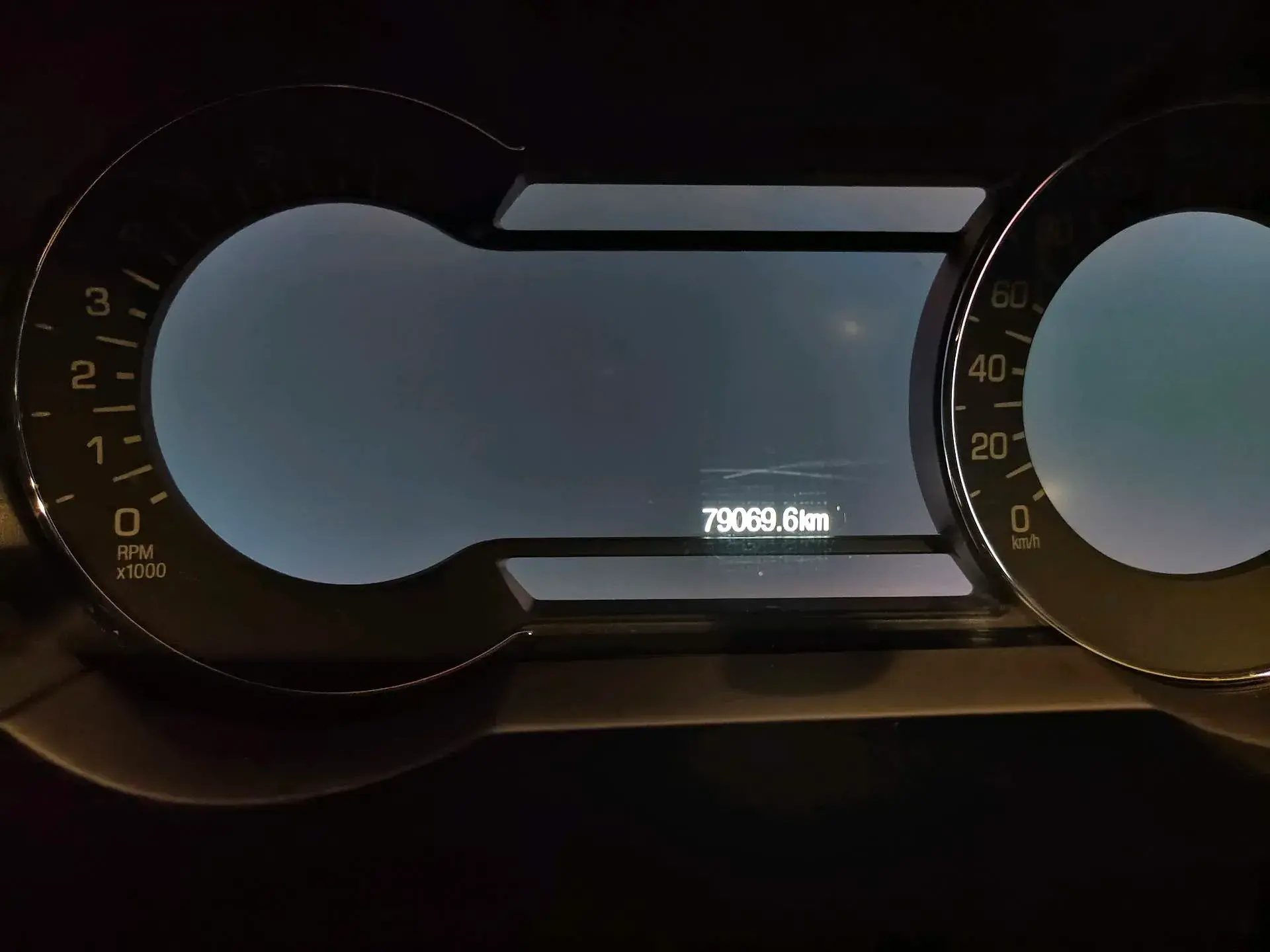 2018 LINCOLN MKX thumbnail 3