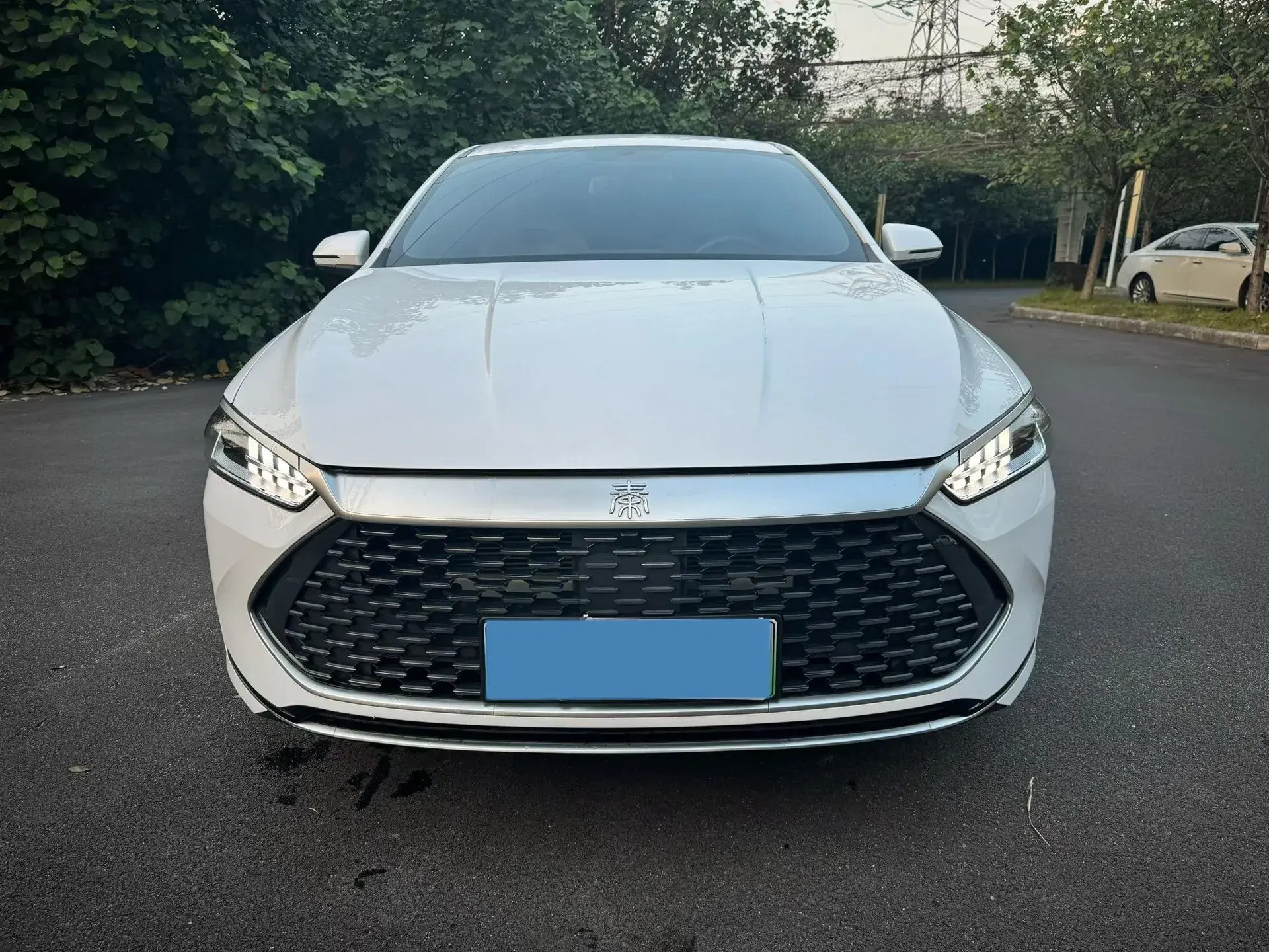 2024 BYD QIN thumbnail 2