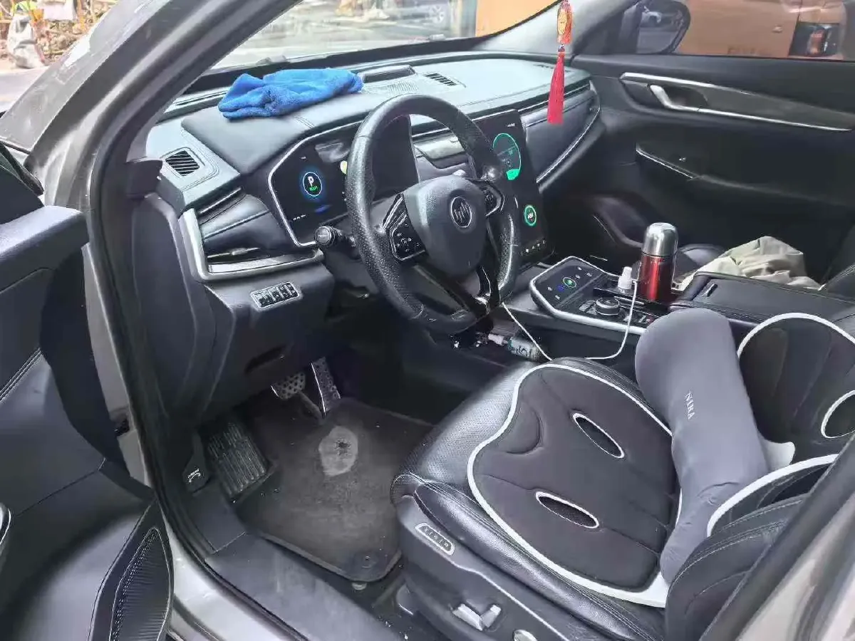 2020 Weltmeister EX6 BEV 69KWH,autocango,china used car exporter,china ev exporter,chinese used car exporter,chinese used ev exporter