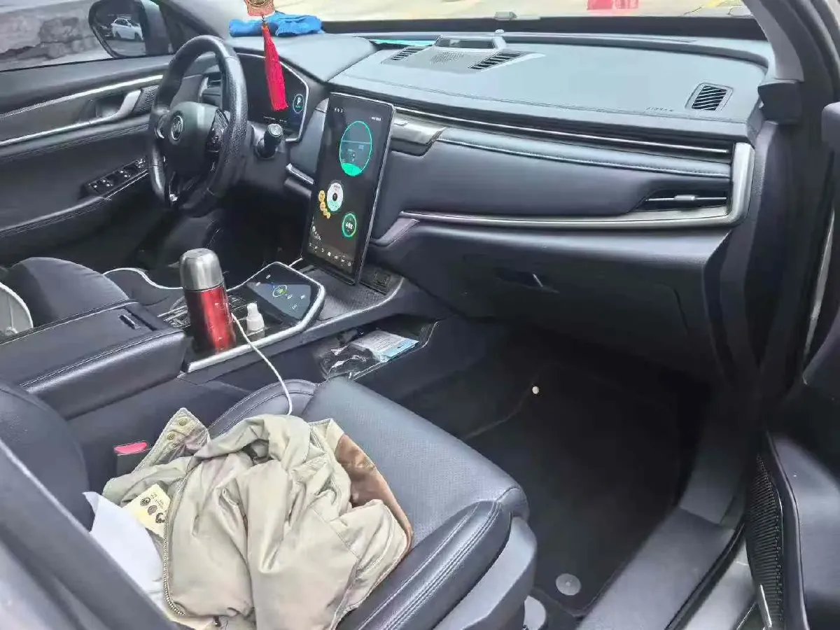 2020 Weltmeister EX6 BEV 69KWH,autocango,china used car exporter,china ev exporter,chinese used car exporter,chinese used ev exporter